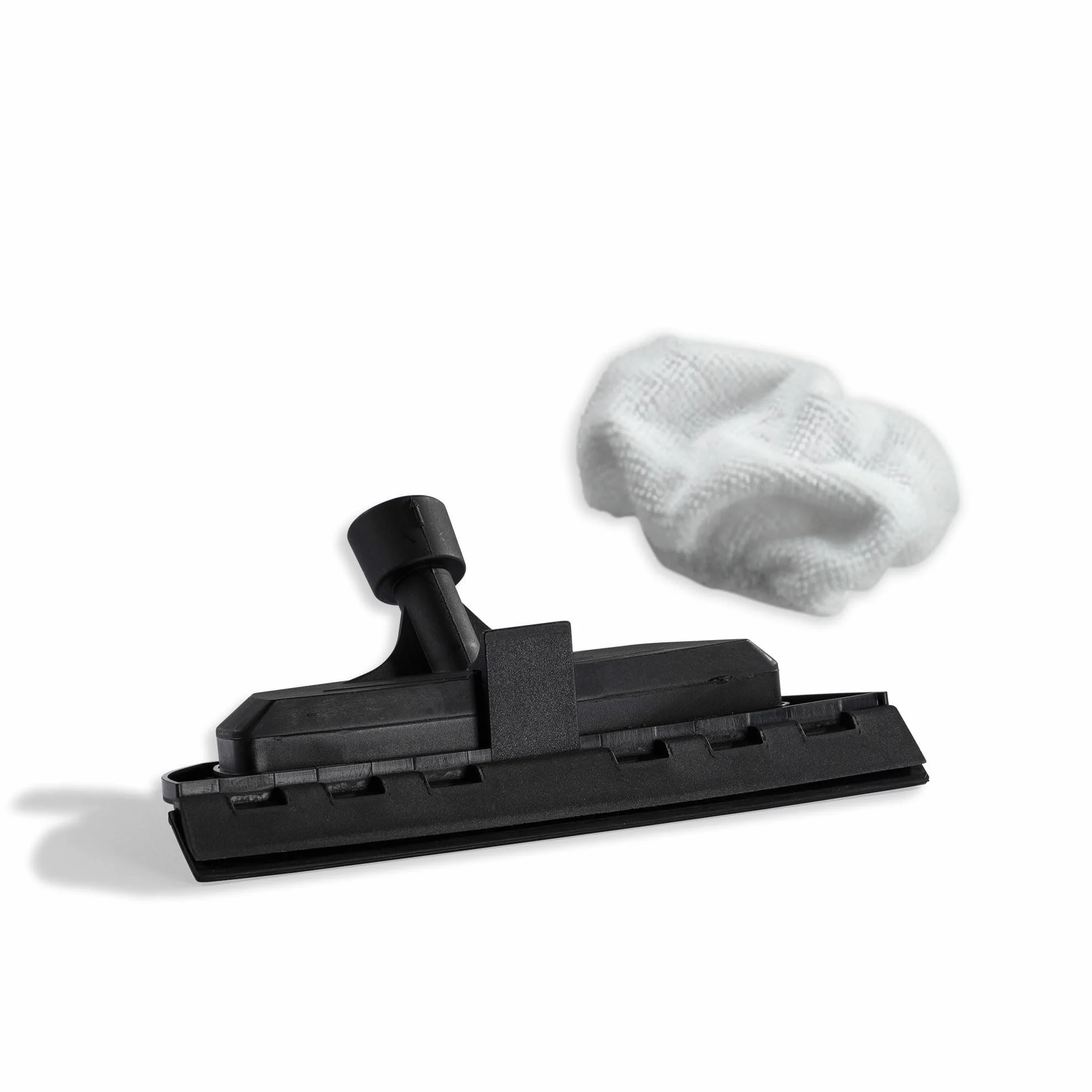 Wagner Escobilla para ventana y accesorio de tapicería, accesorios para Power Steamer 915 E