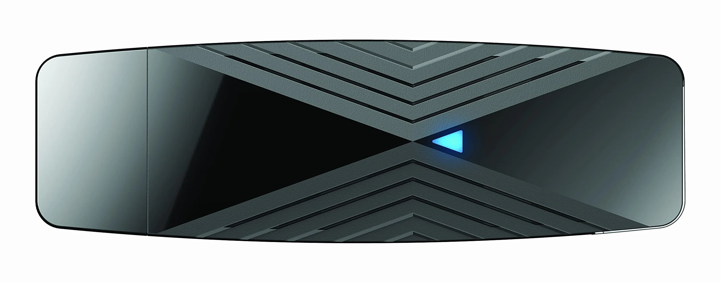D-Link Adaptador DWA-X1850 AX1800 Wi-Fi 6 USB, 802.11ax, doble banda de 2,4/5 GHz, alta velocidad de 1200 Mbps, OFDMA, MU-MIMO, WPA3, compatible con Windows 10