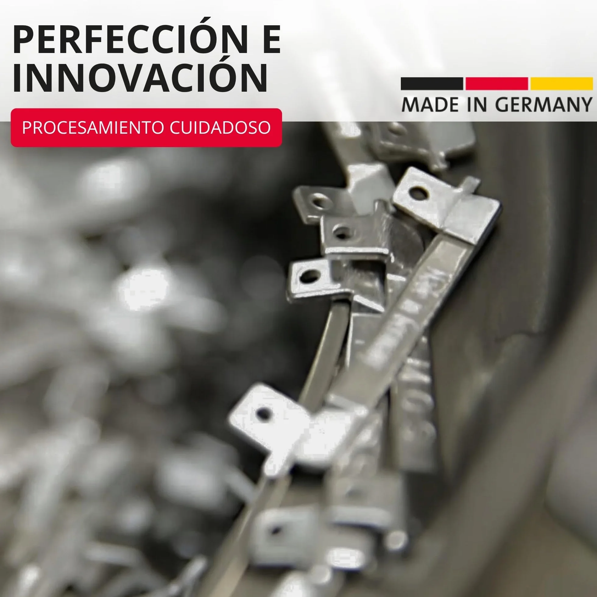 Westmark Cortador de manzanas Divisorex Spezial Black Edition, Aluminio, Antracita