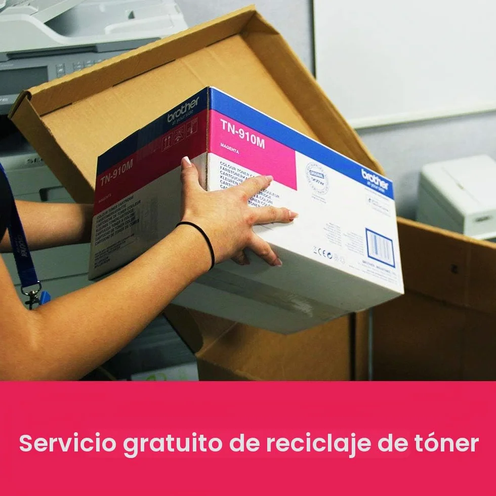 Brother TN248VAL Toner Standard Ciano Magenta Giallo Nero 4x1000 Pagine