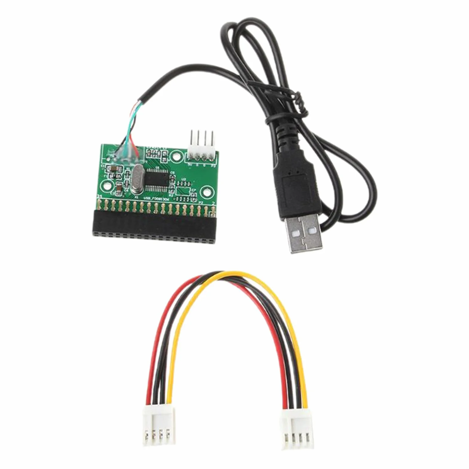 Unidad de Disquete,Unidad de Disquete Externa - Convertidor Lector Floppy Disk,Adaptador USB Plug and, USB portátil en Disco A, Unidad de Disco PC de 1,44 MB para portátil, Escritorio