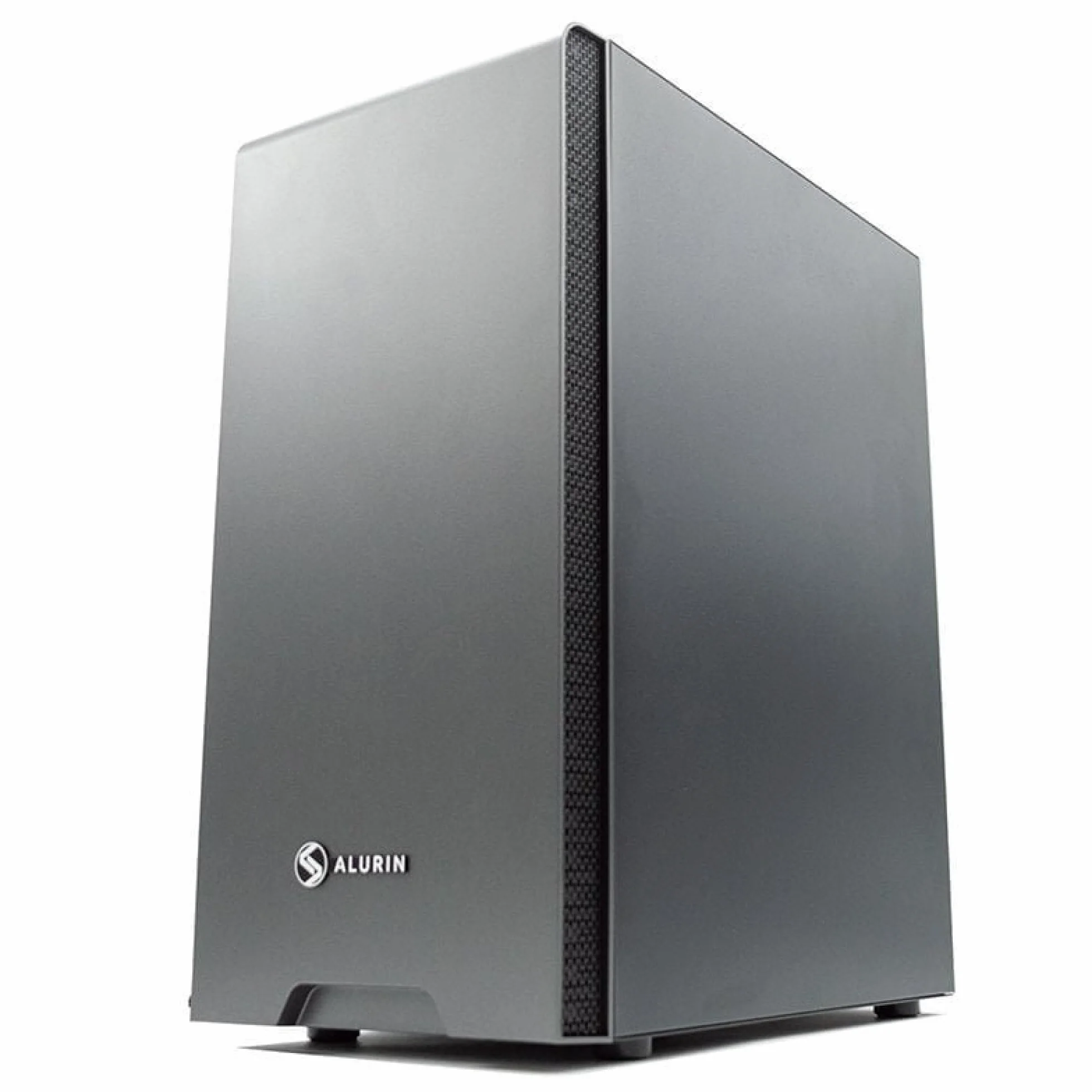 PcCom Work PC Sobremesa Intel Core i5-12400, 32GB RAM, 1TB SSD, Windows 11 Pro, Ordenador de Oficina para Empresa, Teletrabajo y Productividad