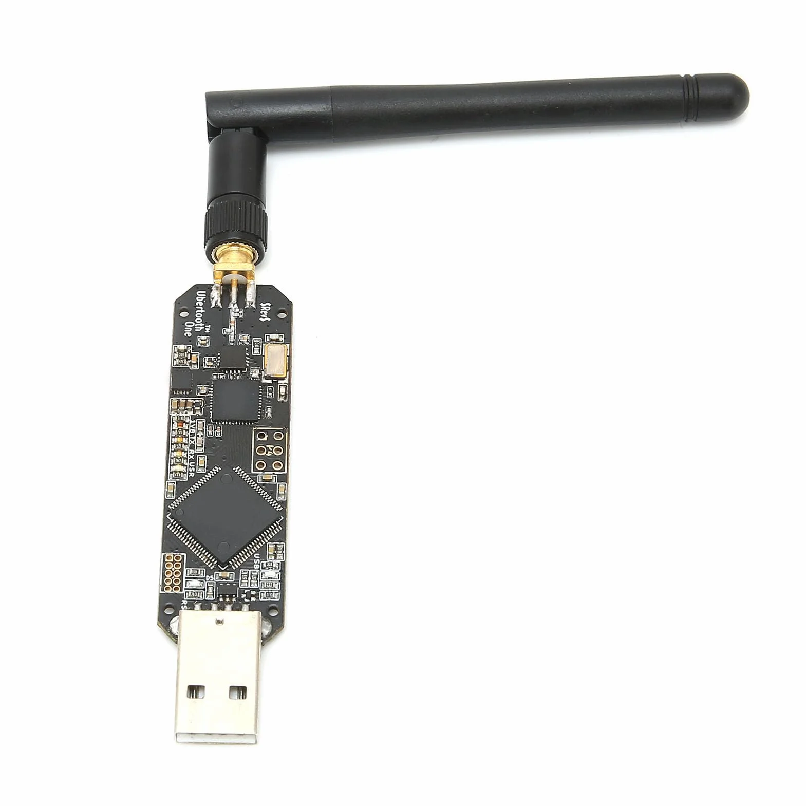 Generic Plataforma de Desarrollo Inalámbrico, UBERTOOTH One Module PCB Componente Electrónico Alta Sensibilidad para Teléfono Móvil para Computadora