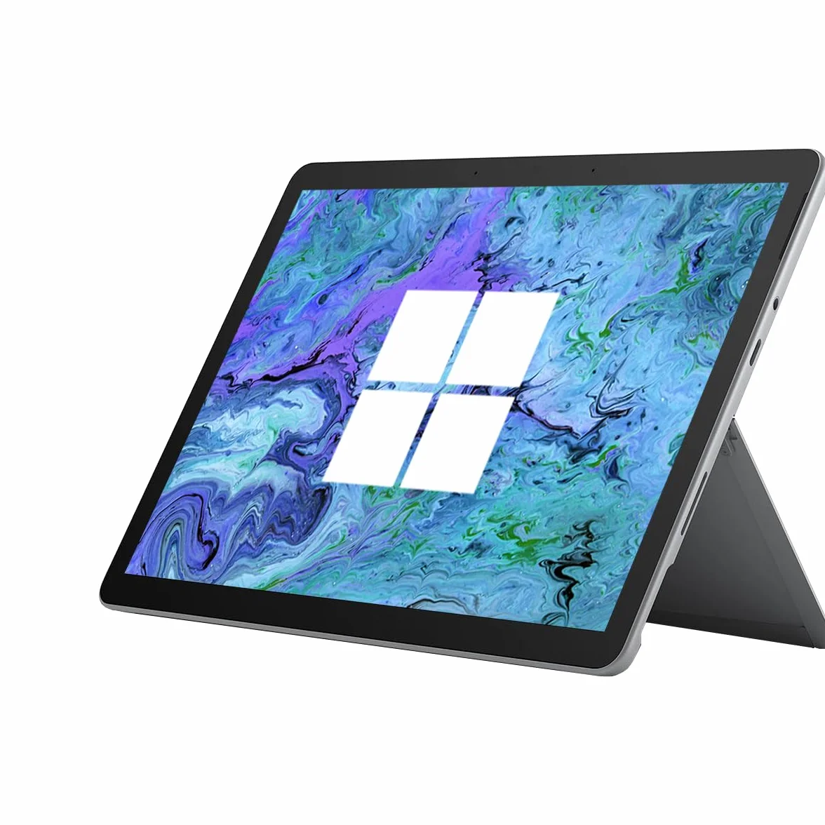 Microsoft Surface Go 2 Táctil/Intel Core M3-8100Y / 10" FHD/con Teclado (Reacondicionado)