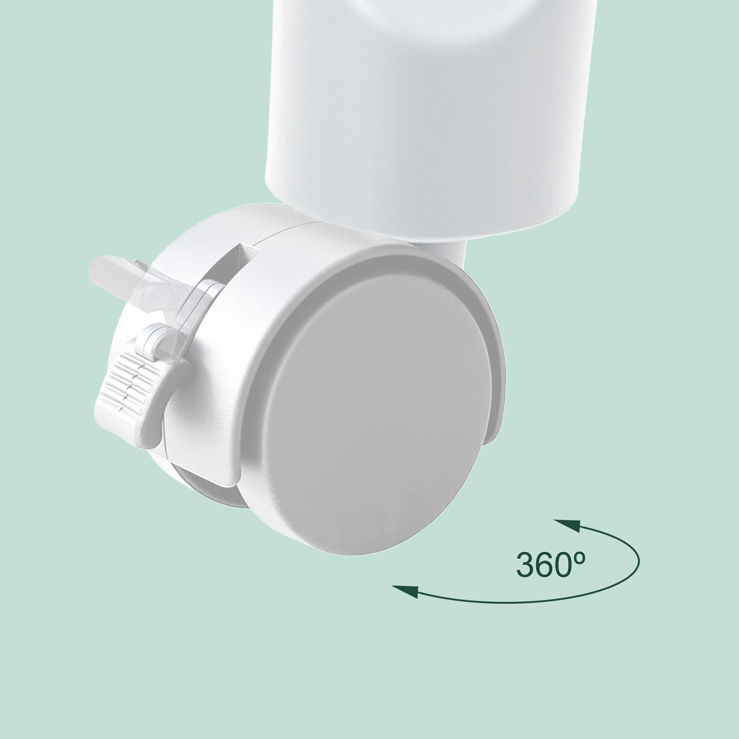 Perchero móvil Relaxdays con Estante, Altura Ajustable 97-165 cm, Anchura 92-160 cm, Plata/Blanco
