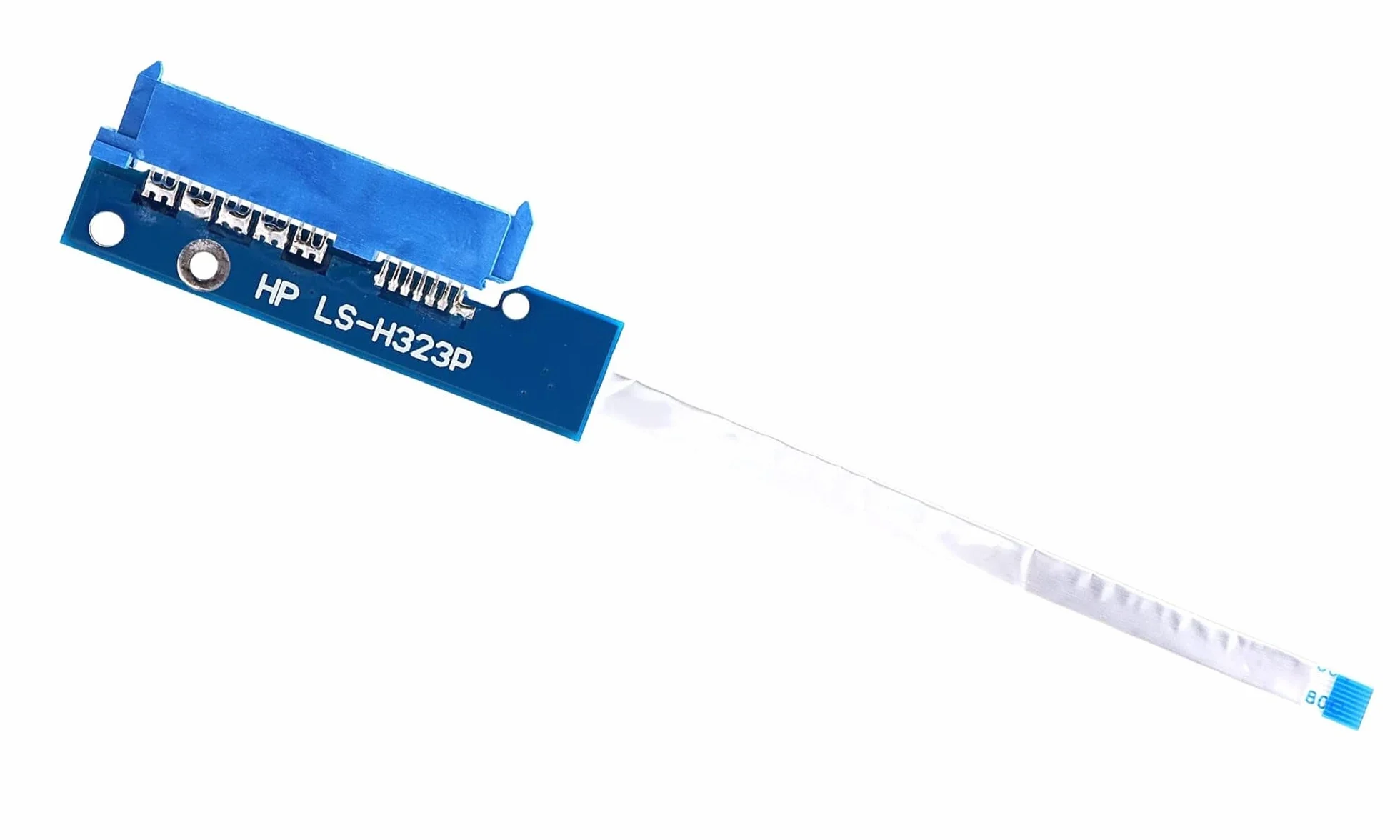 VoltaGuru - Cable de disco duro para HP 250 G9, 255 G9, 256 G9, HP 250 G8, 255 G8, 256 G8, 15-DW, 15T-DW, 15S-DR, 15S-DU, 15S-DY, 15-GW, 15Z-GW, 15S-GR, 15S-GU, 15S-GY, Modelo L52024-001
