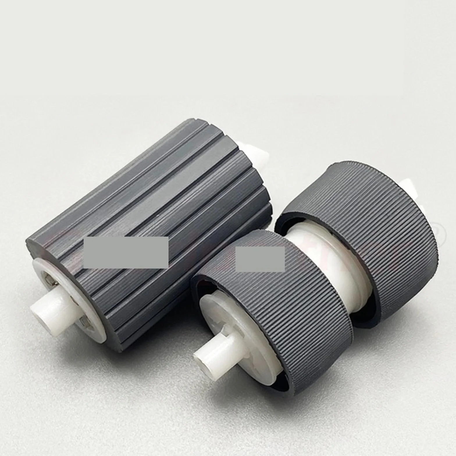 1X Kit de Rodillos de Intercambio, for Canon DR-C120 DR-C122 DR-C130 DR-2010C DR-2010M DR-2510C DR-2510M DR-3010C ScanFront SF 220 300 330