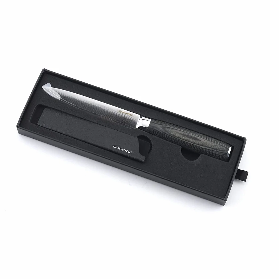 Gam'Hotel Cuchillo Office Damarus 23 cm