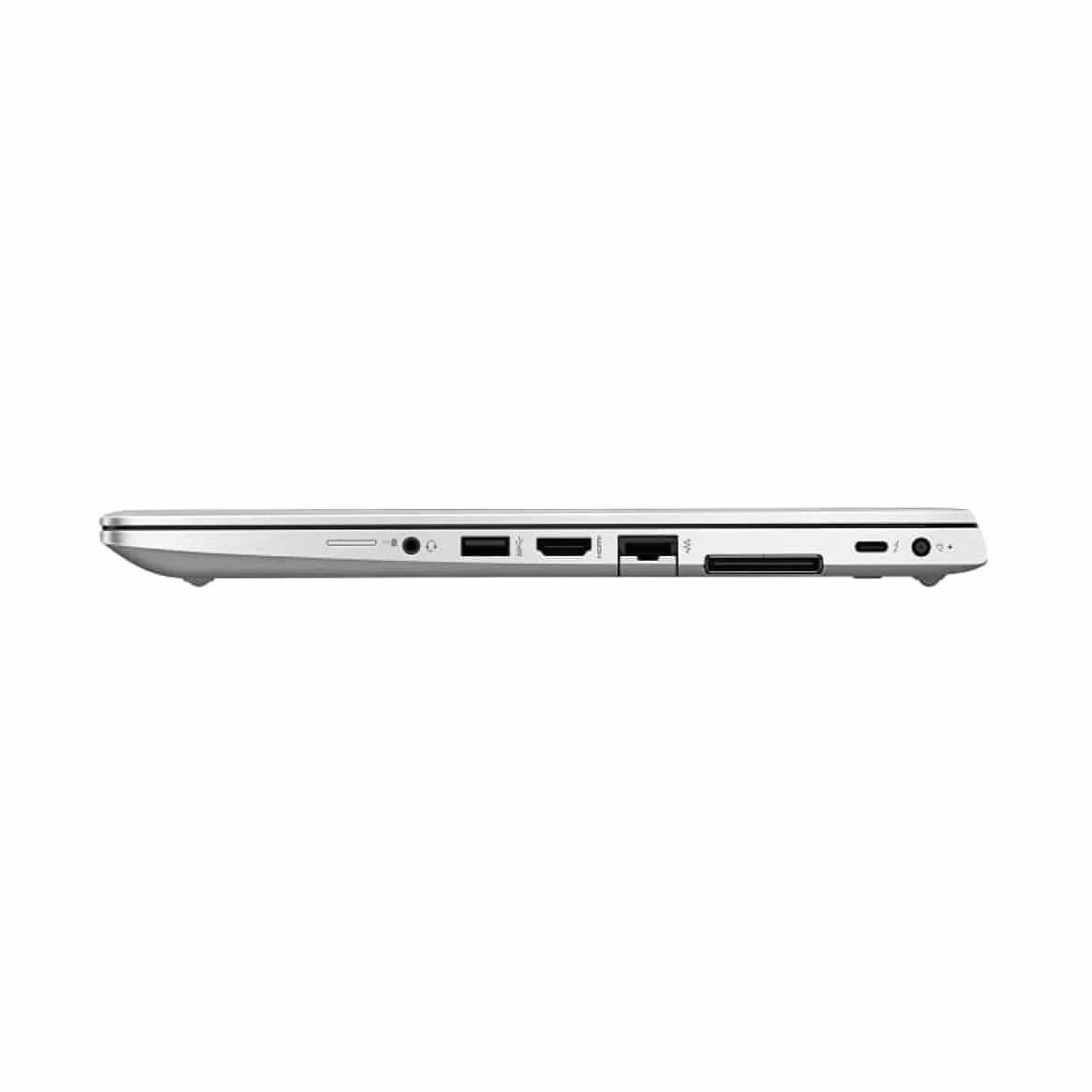 HP EliteBook 840 G6 14" i5 8365U 16GB SSD 256GB Full HD
