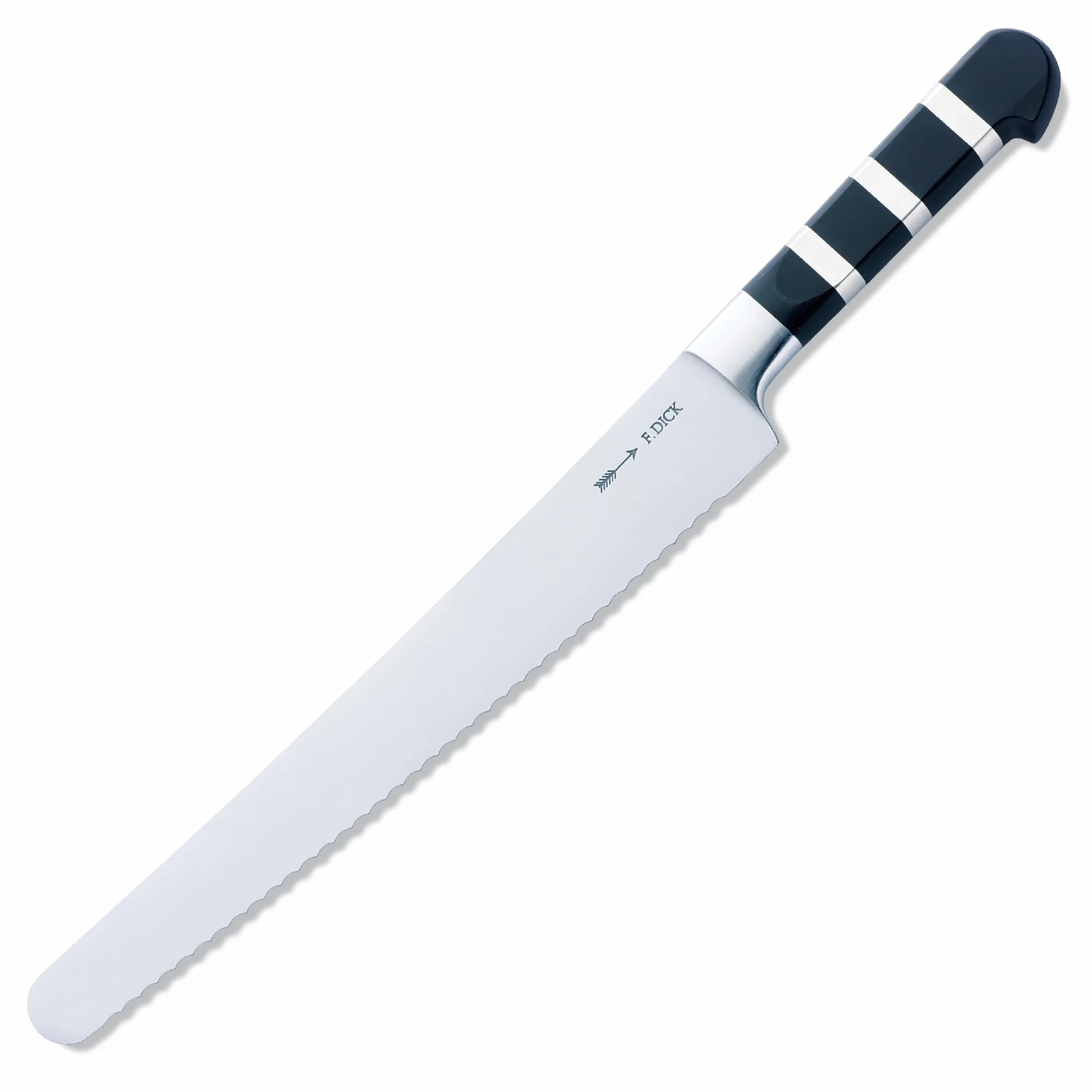 Dick Knives DL321 Navaja dentada 1905