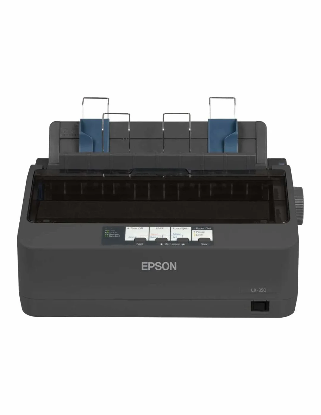 Epson LX-350 Impresora Matricial Monocromo