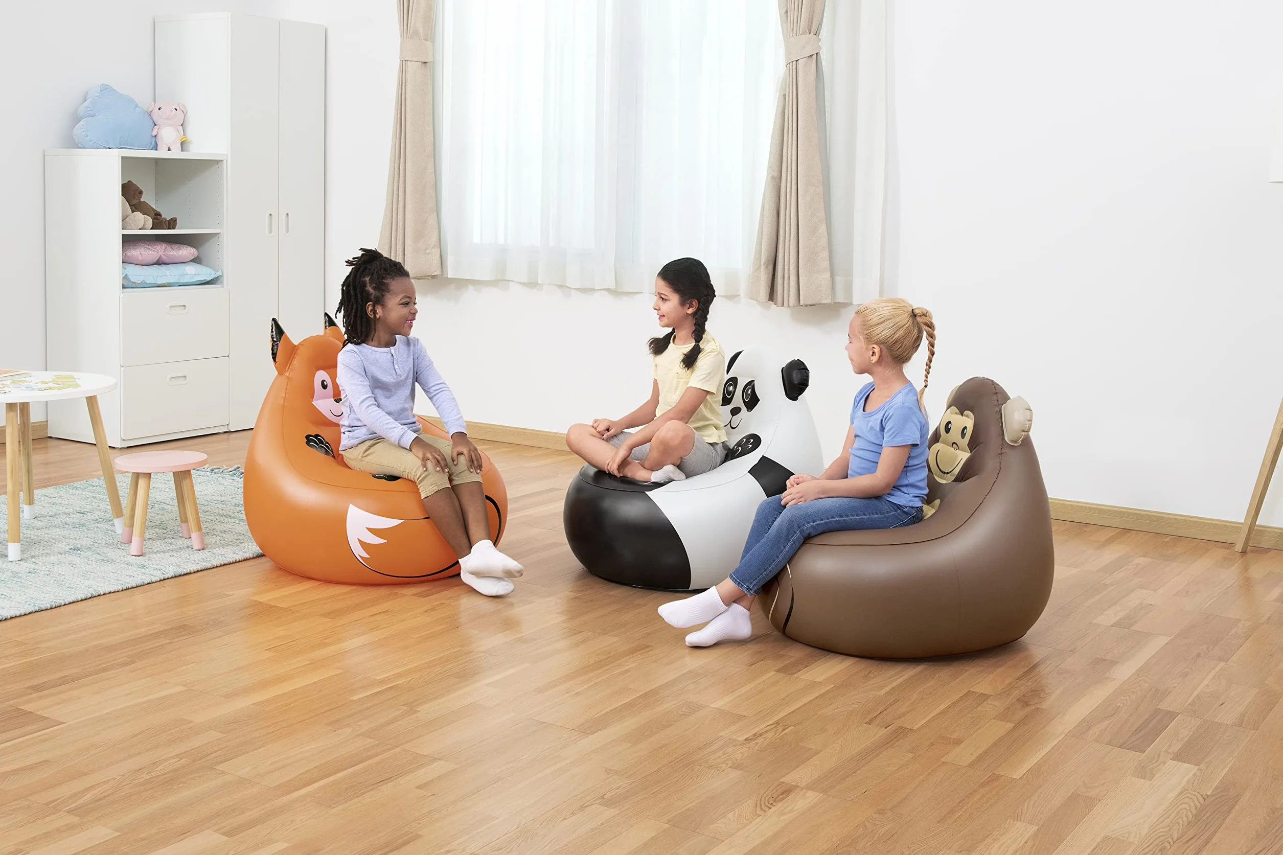 Bestway Cozy Critters Air Chair