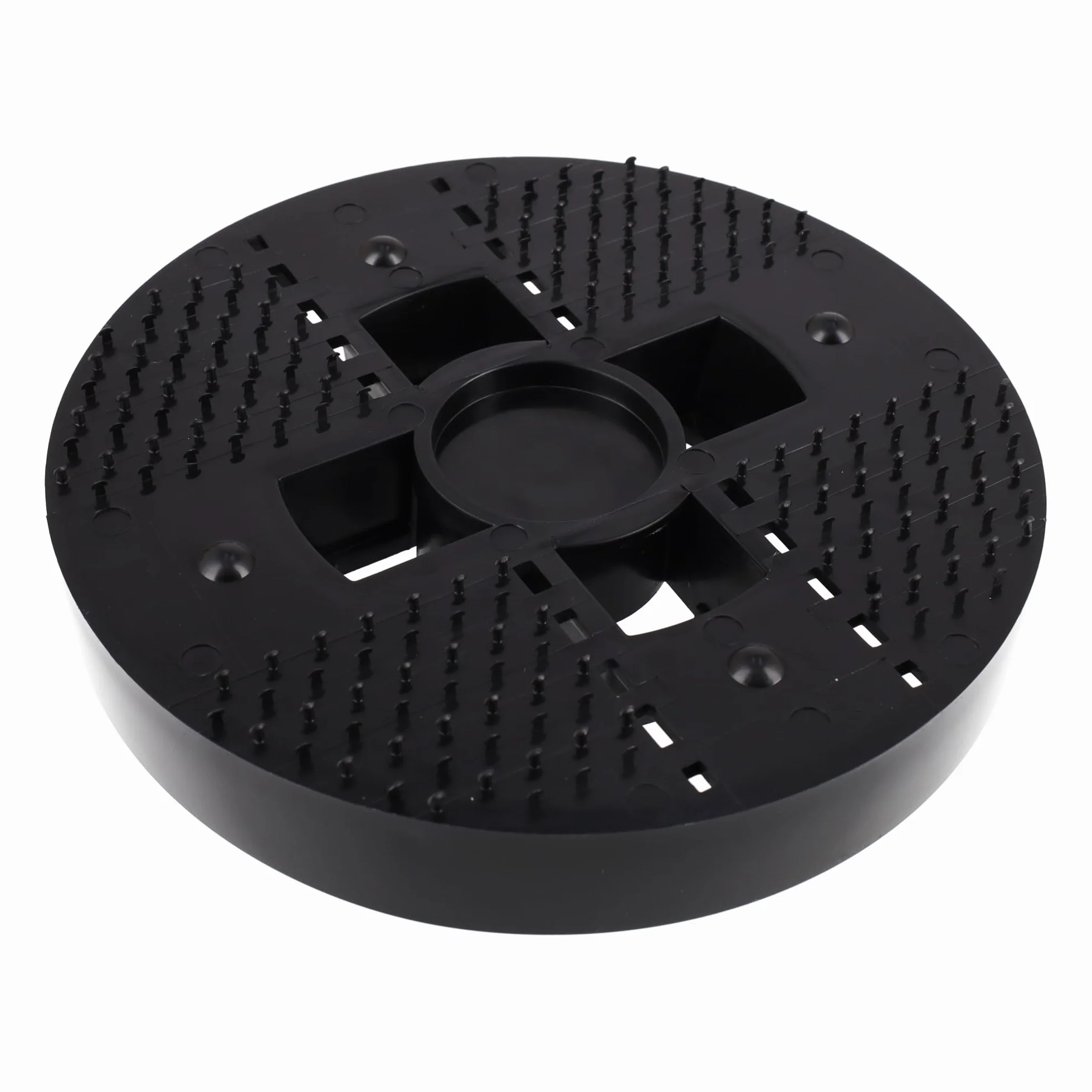 sparefixd Soporte para almohadilla pulidora de piso Karcher 5.195179.0