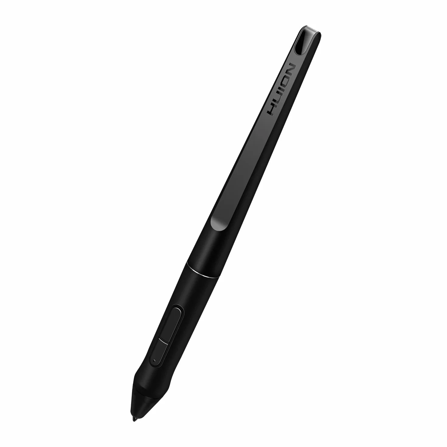 HUION PW500 Stylus Pen 8192 Levels - Lápiz digital para tableta gráfica sin batería compatible con HUION INSPIROY Q11K V2, WH1409 V2, HS611, Q620M, PRO 22 2019