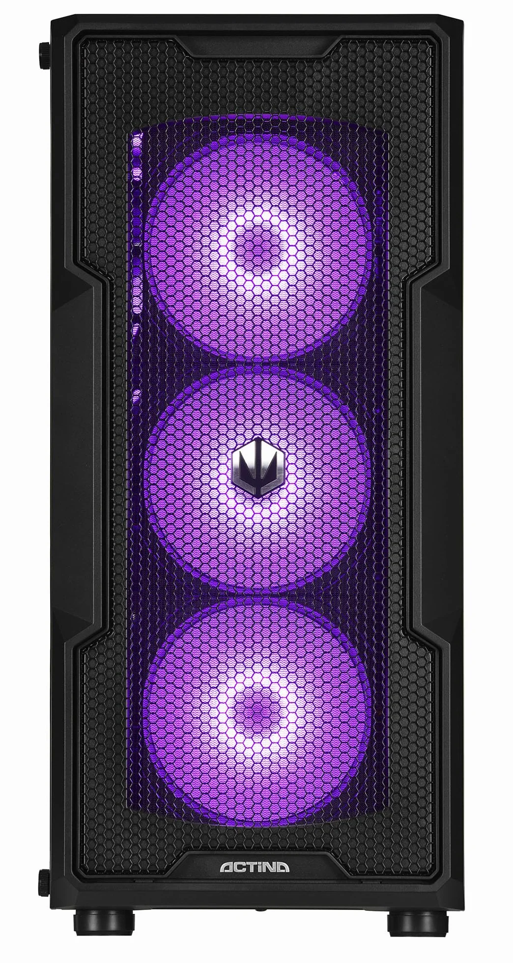 ACTINA ENDORFY 7900X3D/32GB/1TB/RTX4080SUPER/1000W