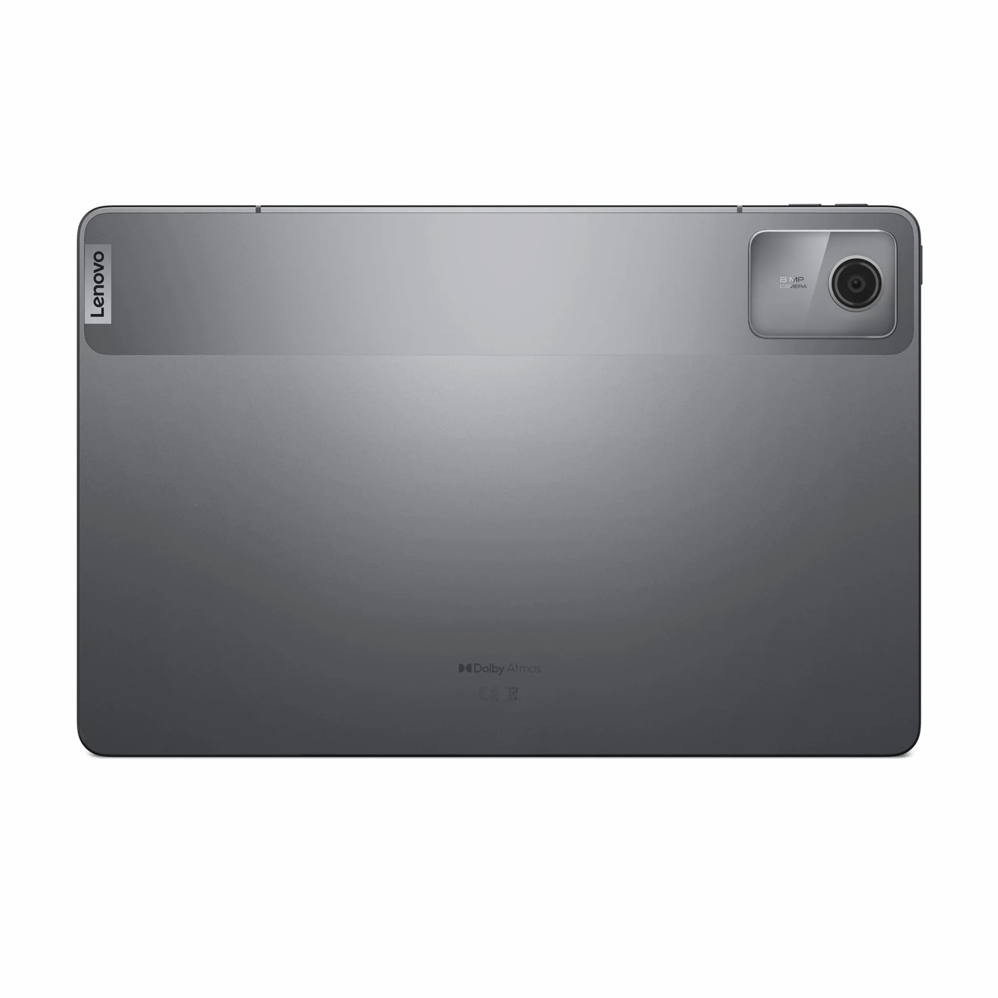 Lenovo Tablet Tab M11, Pantalla táctil de 11 Pulgadas, MediaTek G88, 4 GB de RAM, 128 GB eMMC 5.1, Android 13, Gris, Incluye Pen