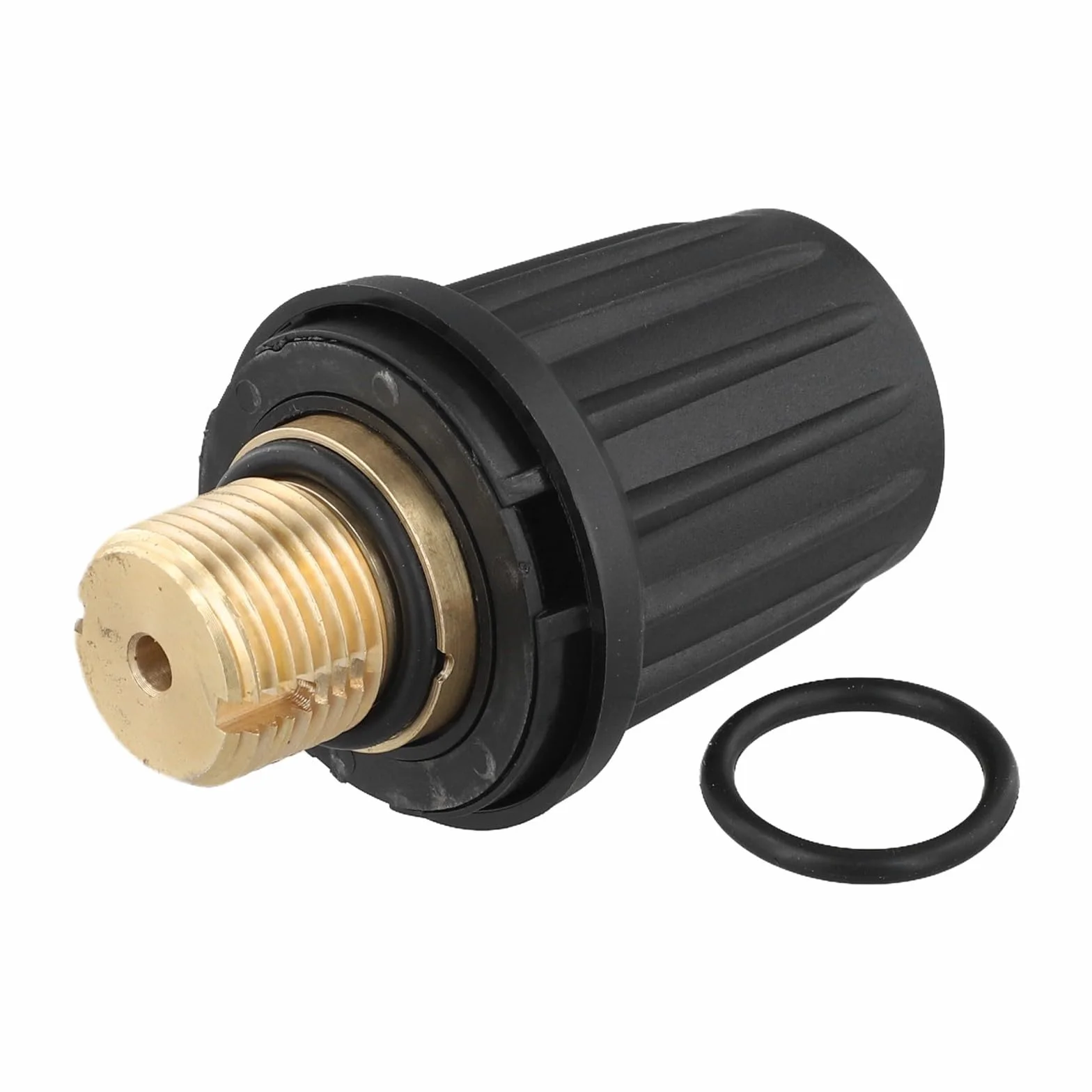 TapóN De VáLvula De Seguridad 4.590-105.0 Con Junta TóRica Para Karcher SC1 SC2 SC3 Series Limpiadoras A Vapor