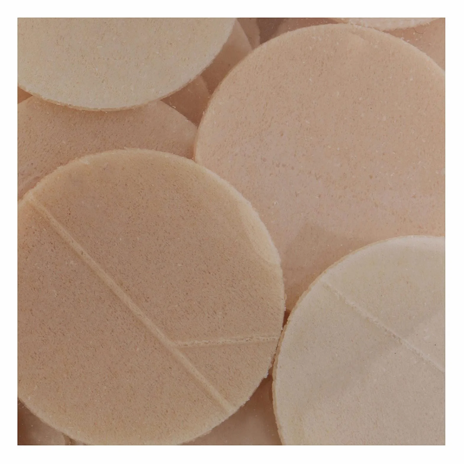 Ostie Pane 300 pezzi diam. 3,5 cm