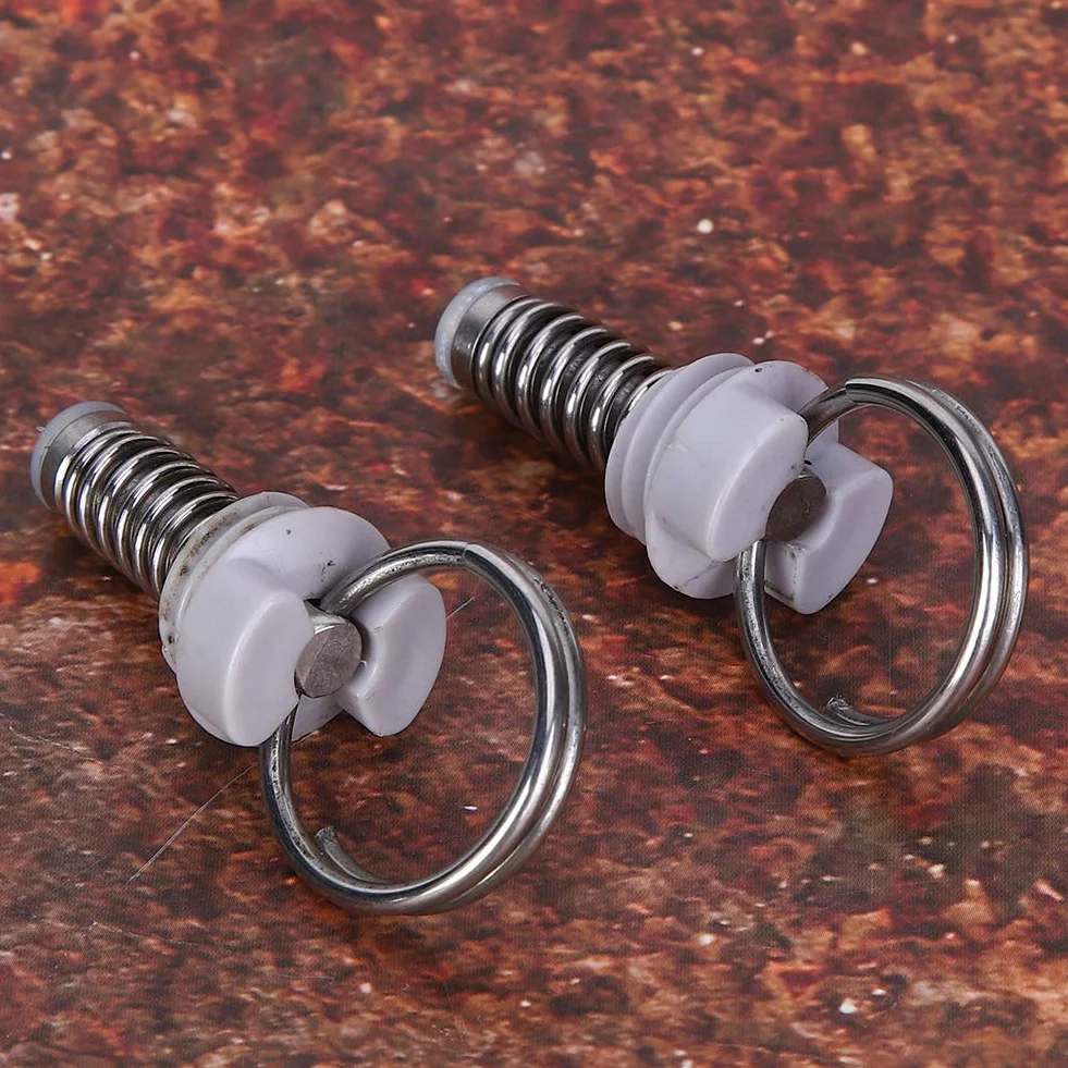 Válvulas de Alivio de Presión para Barril de Cerveza, Accesorios de Fermentación (2 Unidades)