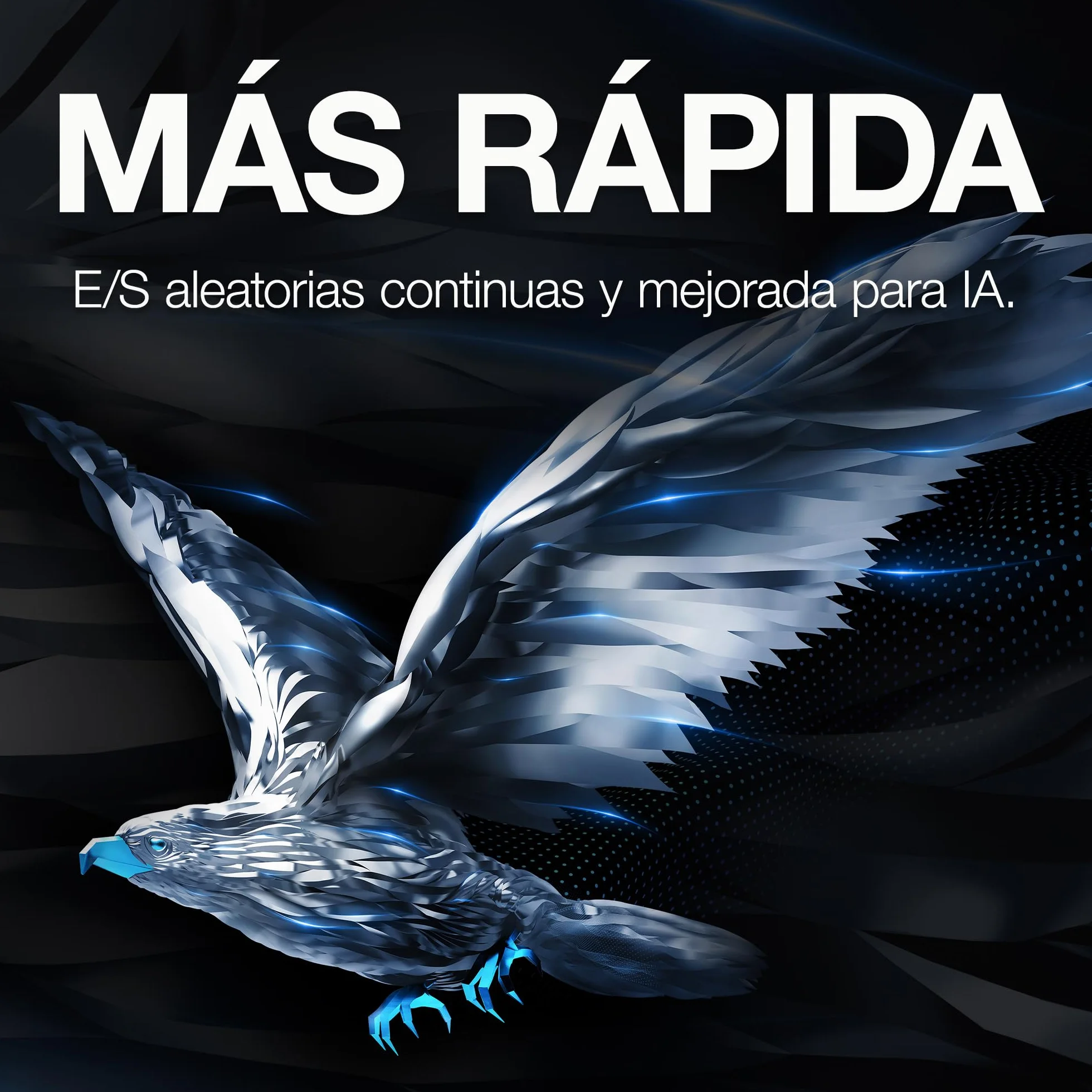 Seagate SkyHawk 4TB, Disco Duro Interno De Video, 3.5 Pulgadas, SATA 6.GB/s, Caché de 256 MB, DVR, Sistema de Cámaras de Seguridad NVR, servicios Rescue internos, Paquete Abre-fácil (ST4000VXZ16)