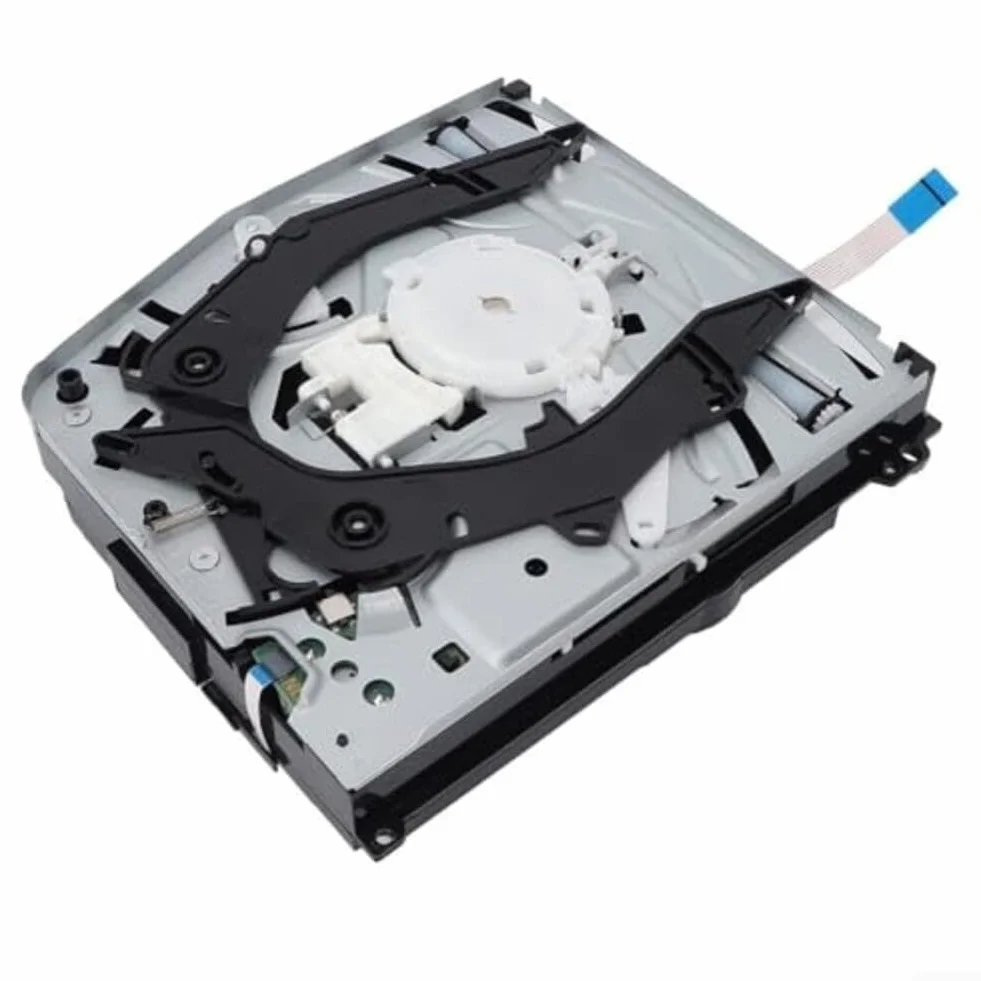 Unidad de CD PS4, unidad de disco óptico de repuesto para PS4 Pro CUH-7015A CUH-7015B CUH-7000 para lector de DVD Blu-Ray, pieza de reparación