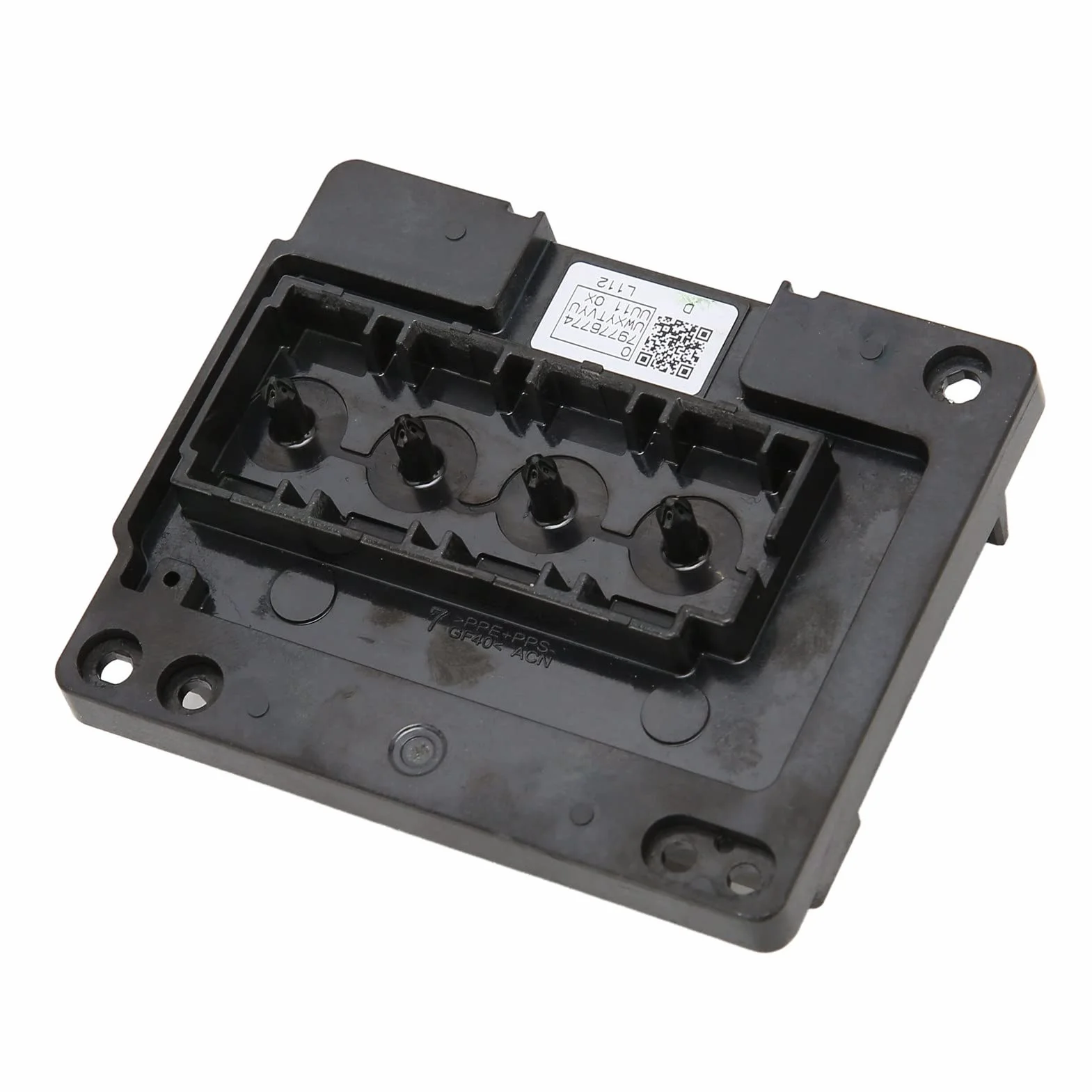 Cabezal de Impresión de Impresora, Cabezal de Impresión de Cabezal Funcional para WF2650 WF2651 WF2660 WF2661 2750