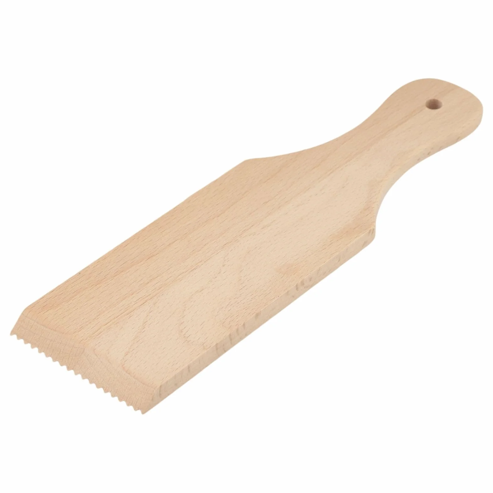 Tabla de ñoquis de madera y paleta de mantequilla para pasta, herramienta para enrollar masa estriada, utensilios de cocina italianos