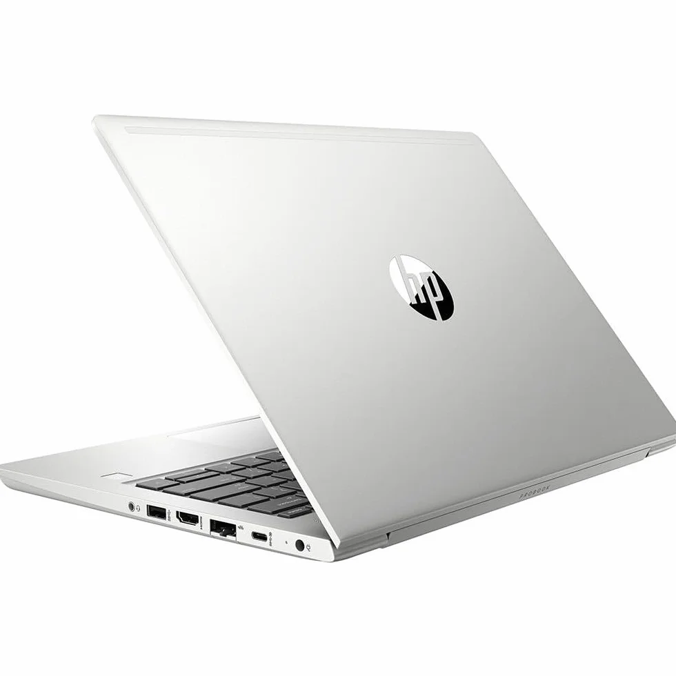 HP ProBook 430 G6 i3-8145u 8GB 256GB SSD 1366x768 Windows 11 Reacondicionado