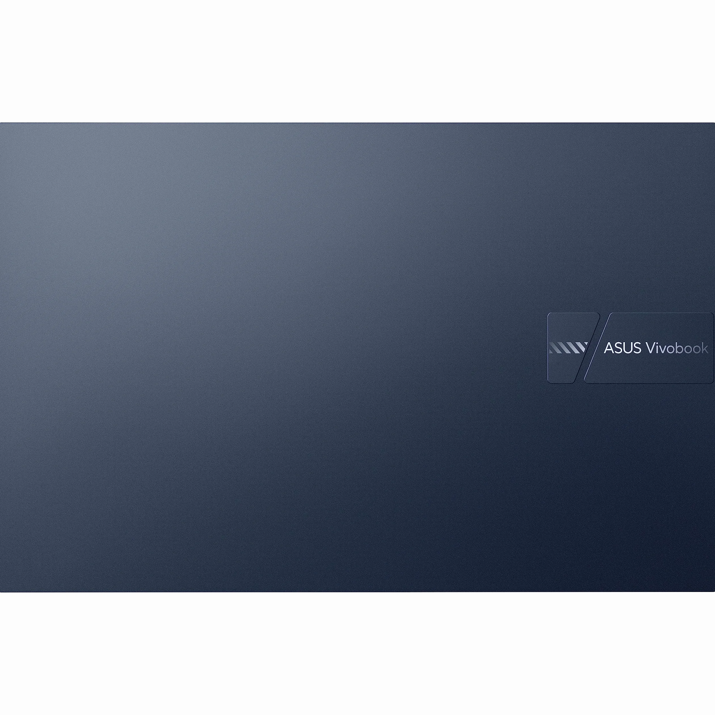 ASUS VivoBook 15 P1502CZA-EJ1496X - Ordenador Portátil 15.6" Full HD (Intel Core i5-1235U, 8GB RAM, 256GB SSD, Iris Xe Graphics, Windows 11 Pro) Azul Tranquilo - Teclado QWERTY español