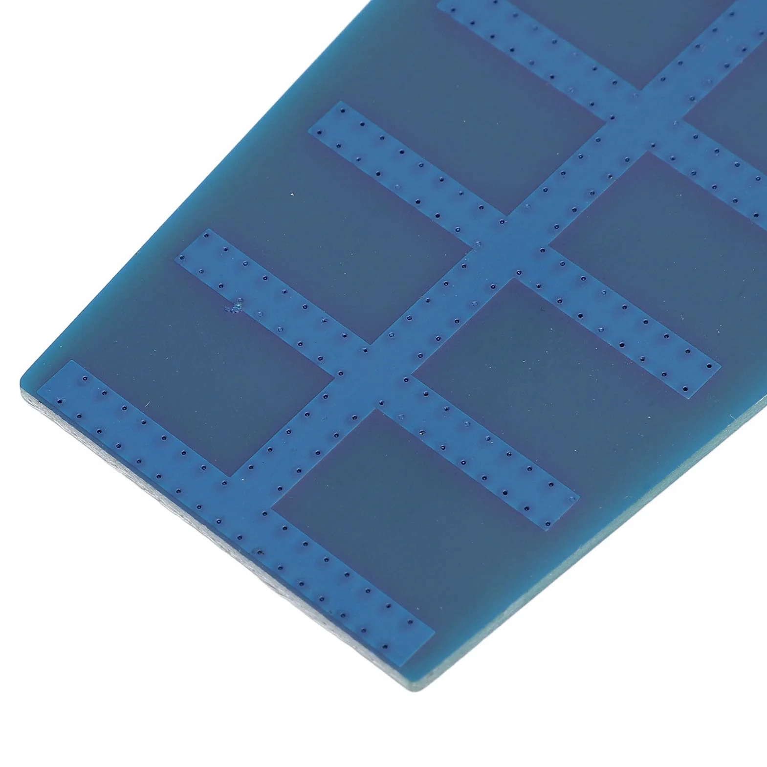 Antena Yagi PCB Direccional WiFi de Doble Banda de 12dBi 2,4 GHz, 5,8 GHz, Antena de Alta Ganancia para Adaptador de Red Inalámbrico, Enrutador, Control Remoto de Drones