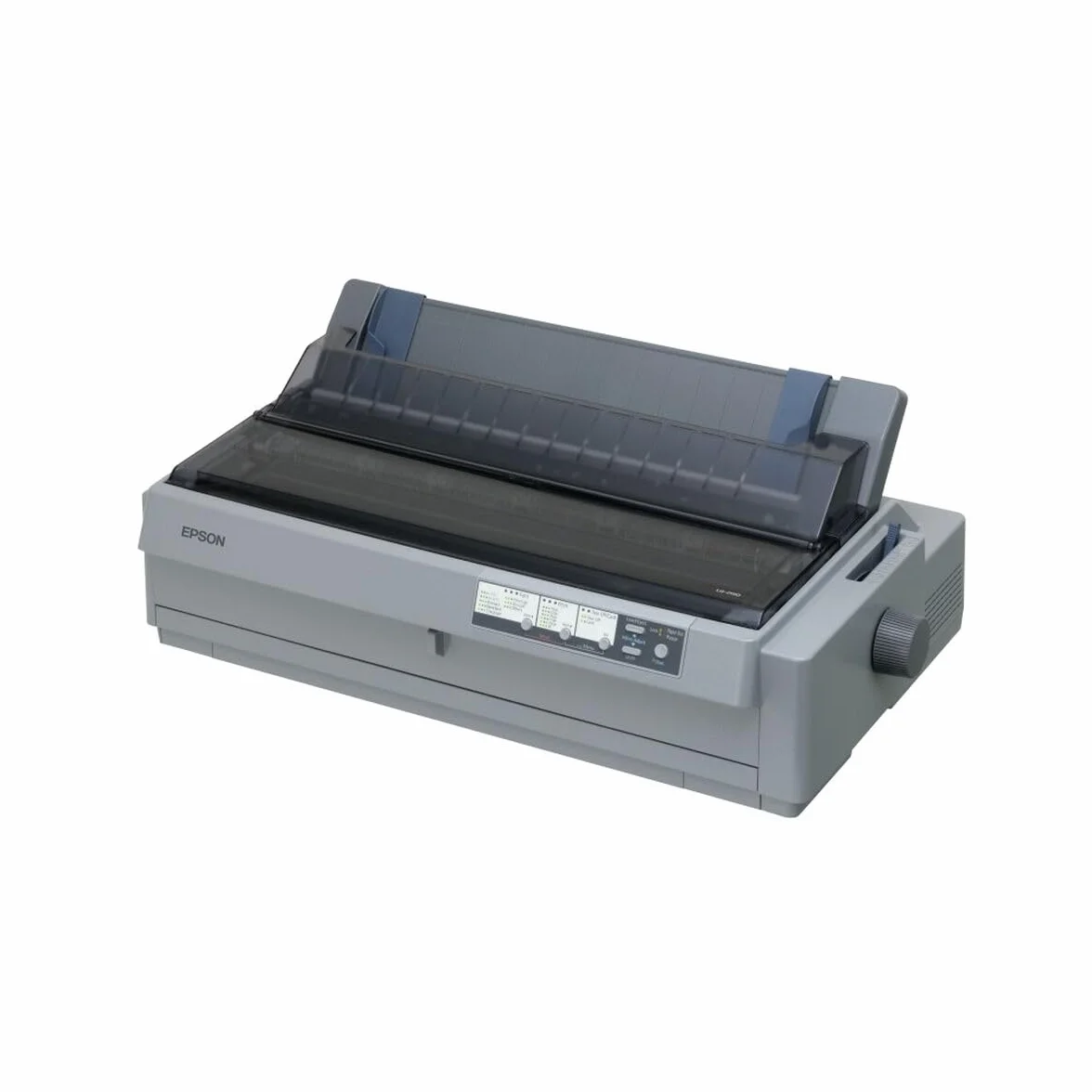 Epson LQ-2190N - Impresora matricial