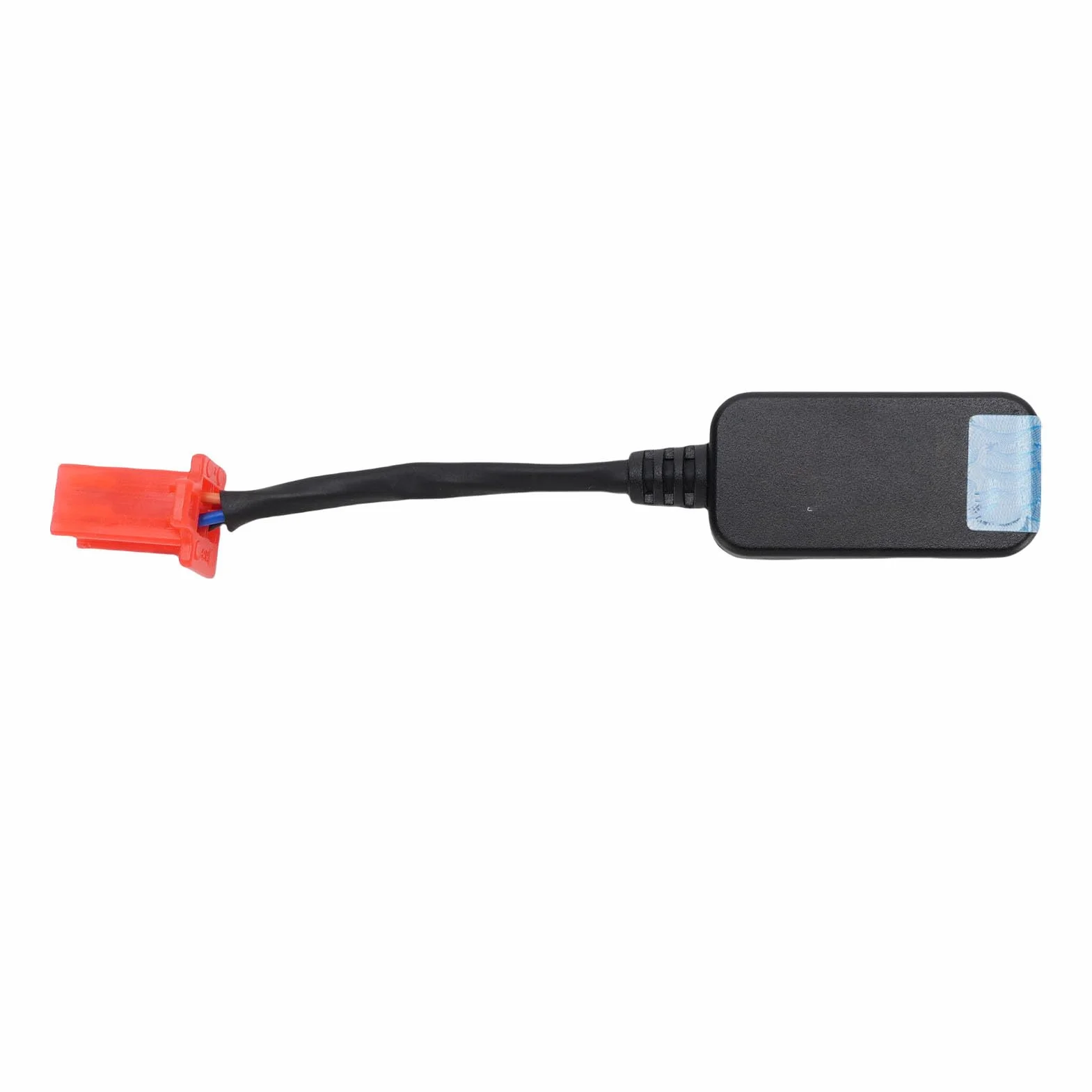 Denash Fardriver Bluetooth Dongle, Alertas de Fallas y Ajuste de Fallas en Tiempo Real Inalámbrico de Programador ESC para Controladores de Bicicleta Electrónica