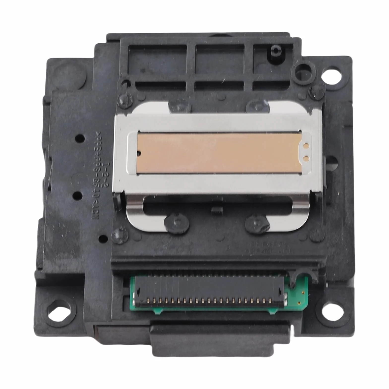 Cabezal de Impresión para L300 L358 L365 L550 L551 L350 Todo en Tamaño Fácil de Usar e Instalar L353 L360 L381 L385 XP300 XP400 XP415 PX405 Alto Rendimiento General Plástico de