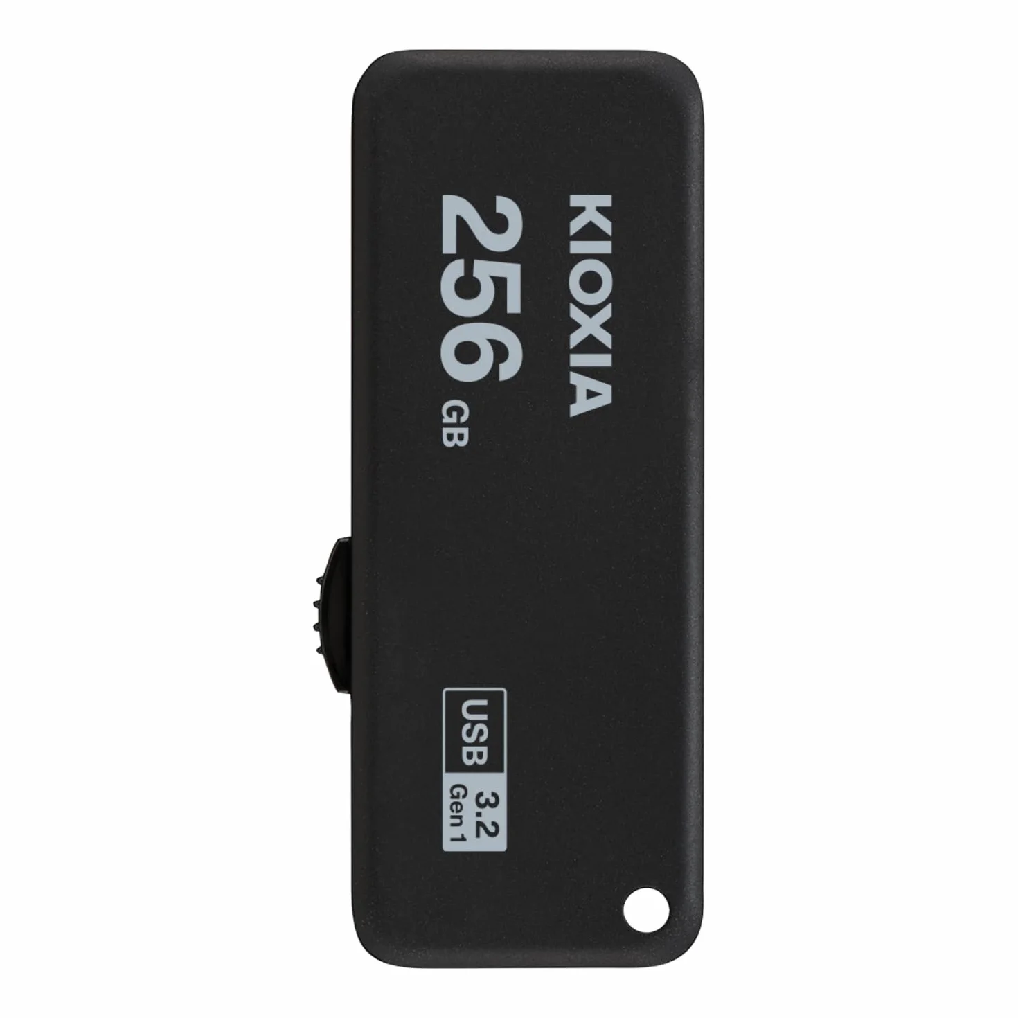 Kioxia Transmemoria U365 - Memoria Usb de 256 Gb (Usb 3.0)