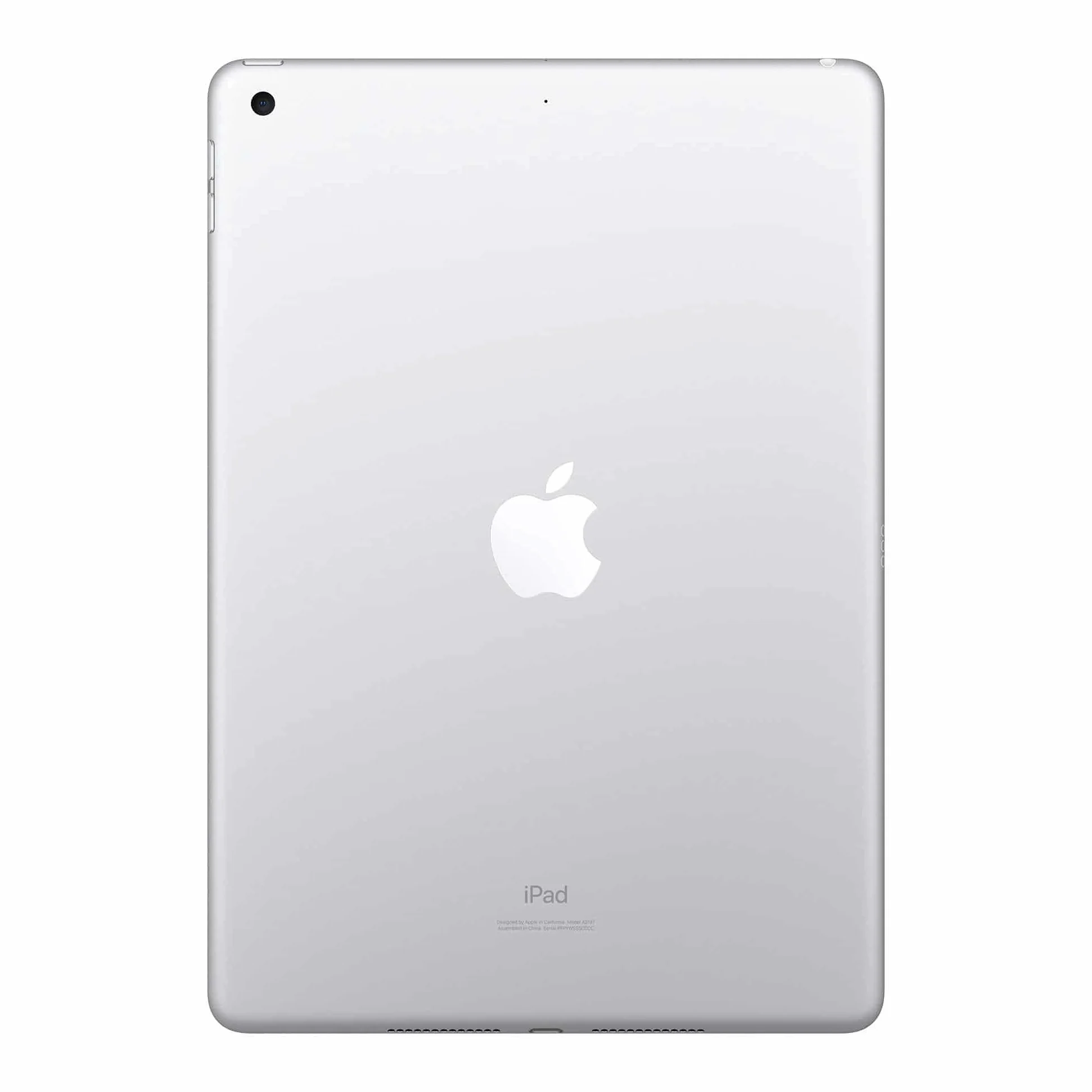 Apple iPad 9.7 (5.ª Generación) 32GB Wi-Fi - Plata (Reacondicionado)