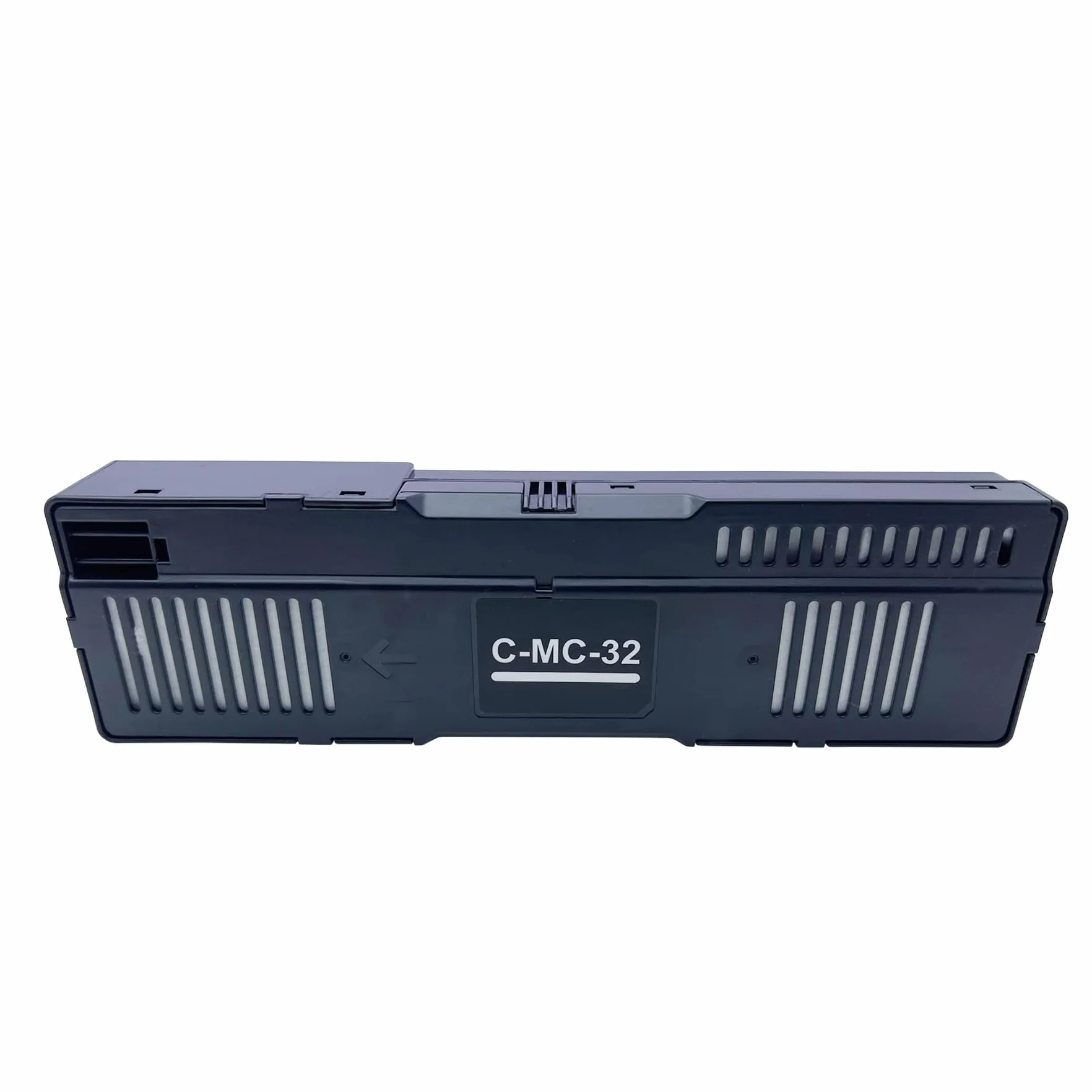 Caja de mantenimiento de tinta MC-32 compatible con impresora Canon | imagePROGRAF TC-20, TC-20M, TC-5200, TC-5200M, colector de tinta residual