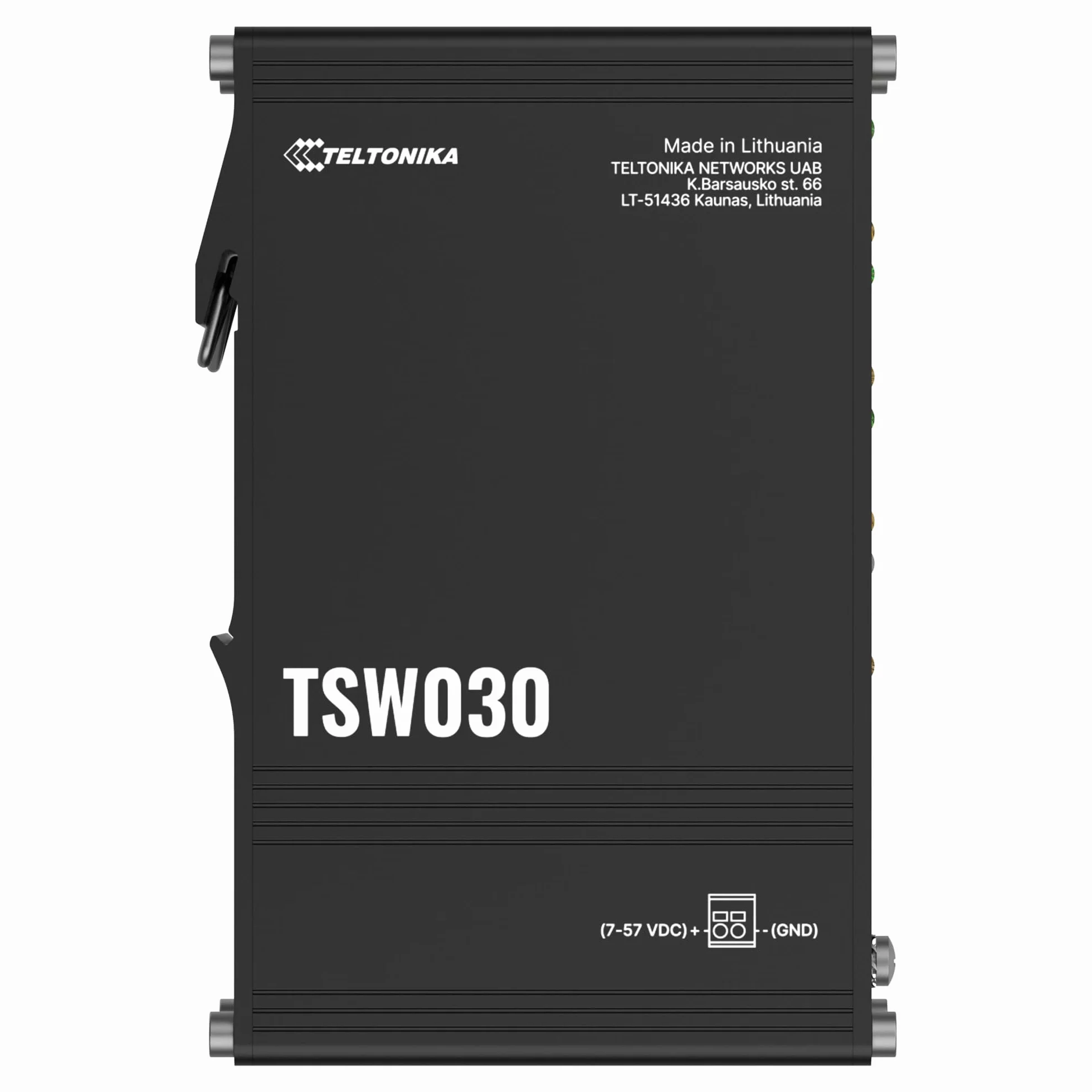 Teltonika TSW030