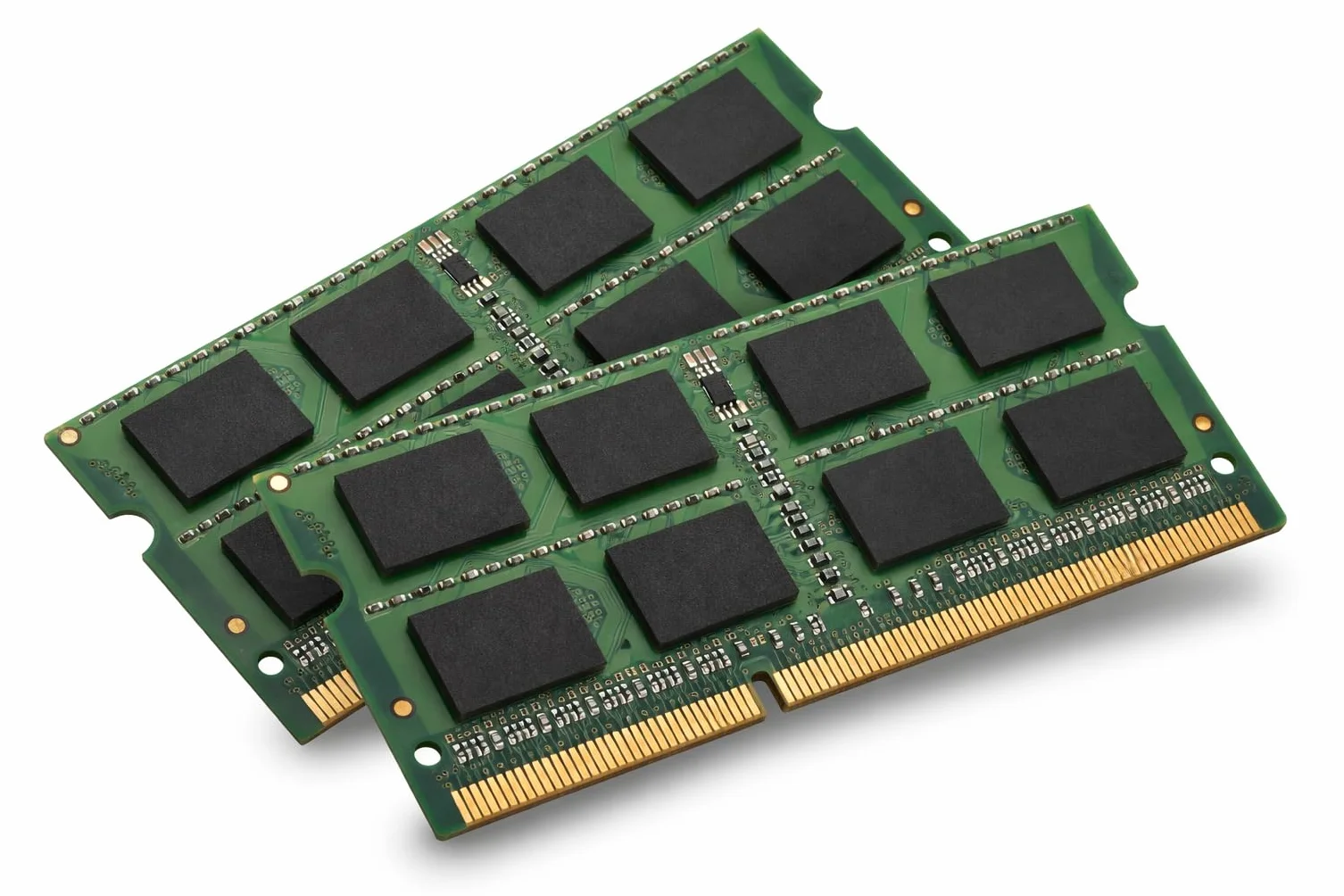 SK hynix - Kit de memoria RAM DDR3L de 16 GB (2 x 8 GB, PC3L-14900S, 1866 MHz, PC3L-14900S, 204 pines, SODIMM, 1,35 V, compatible con 1600 MHz (downclock), P/N HMT41GS6DFR8A-RD