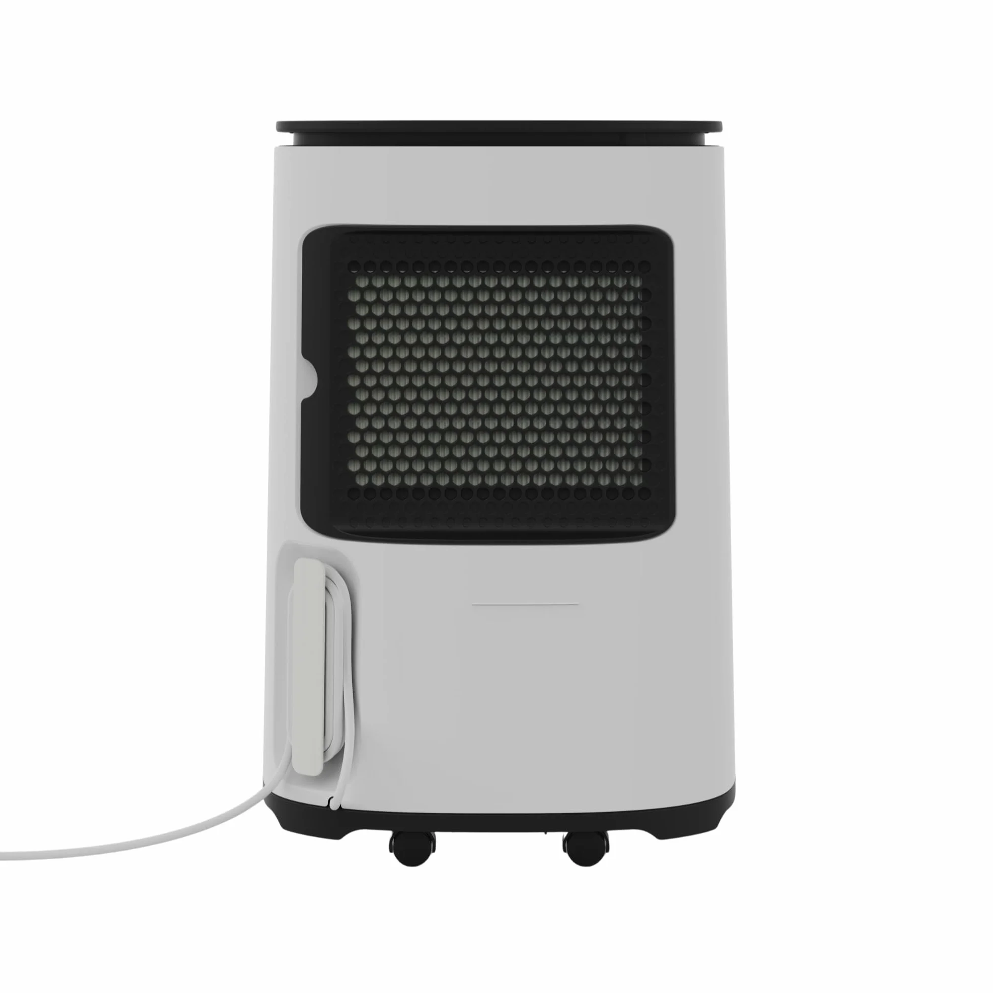 MeacoDry Arete Two 20L Deshumidificador Purificador Silencioso 38 dB App Móvil Alexa Filtro HEPA Secado Ropa