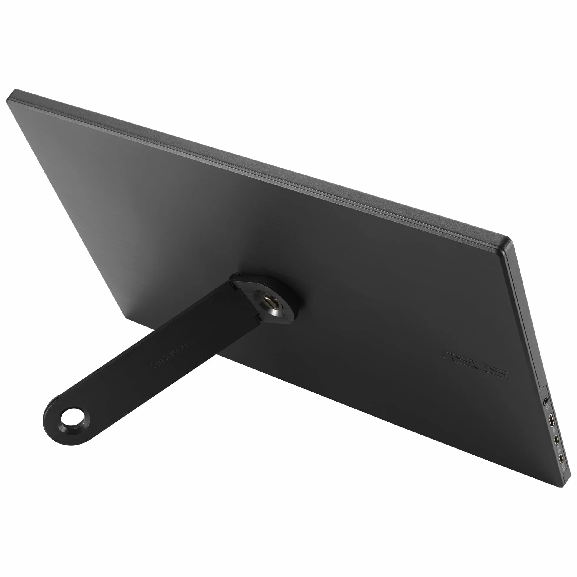 ASUS ZenScreen MB169CK Monitor Portátil 15.6 Pulgadas Full HD IPS USB Tipo-C Antiparpadeo