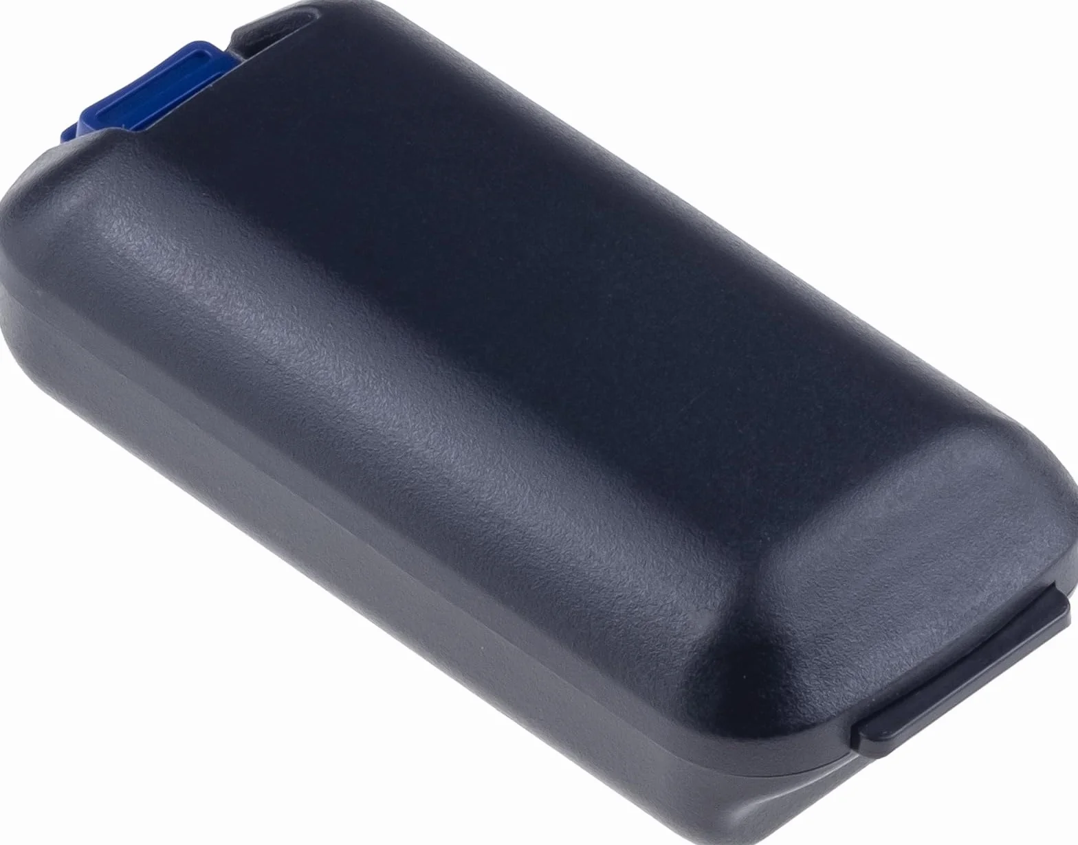 Honeywell 318-034-023 - Batería para escáner de código de barras Honeywell (ion de litio, 3,7 V, 5000 mAh, 18,5 Wh), color gris