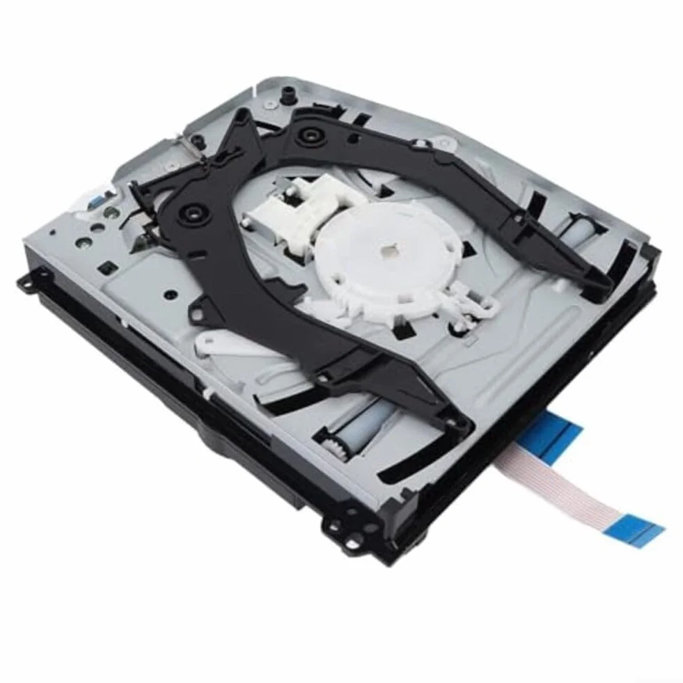 Unidad de CD PS4, unidad de disco óptico de repuesto para PS4 Pro CUH-7015A CUH-7015B CUH-7000 para lector de DVD Blu-Ray, pieza de reparación
