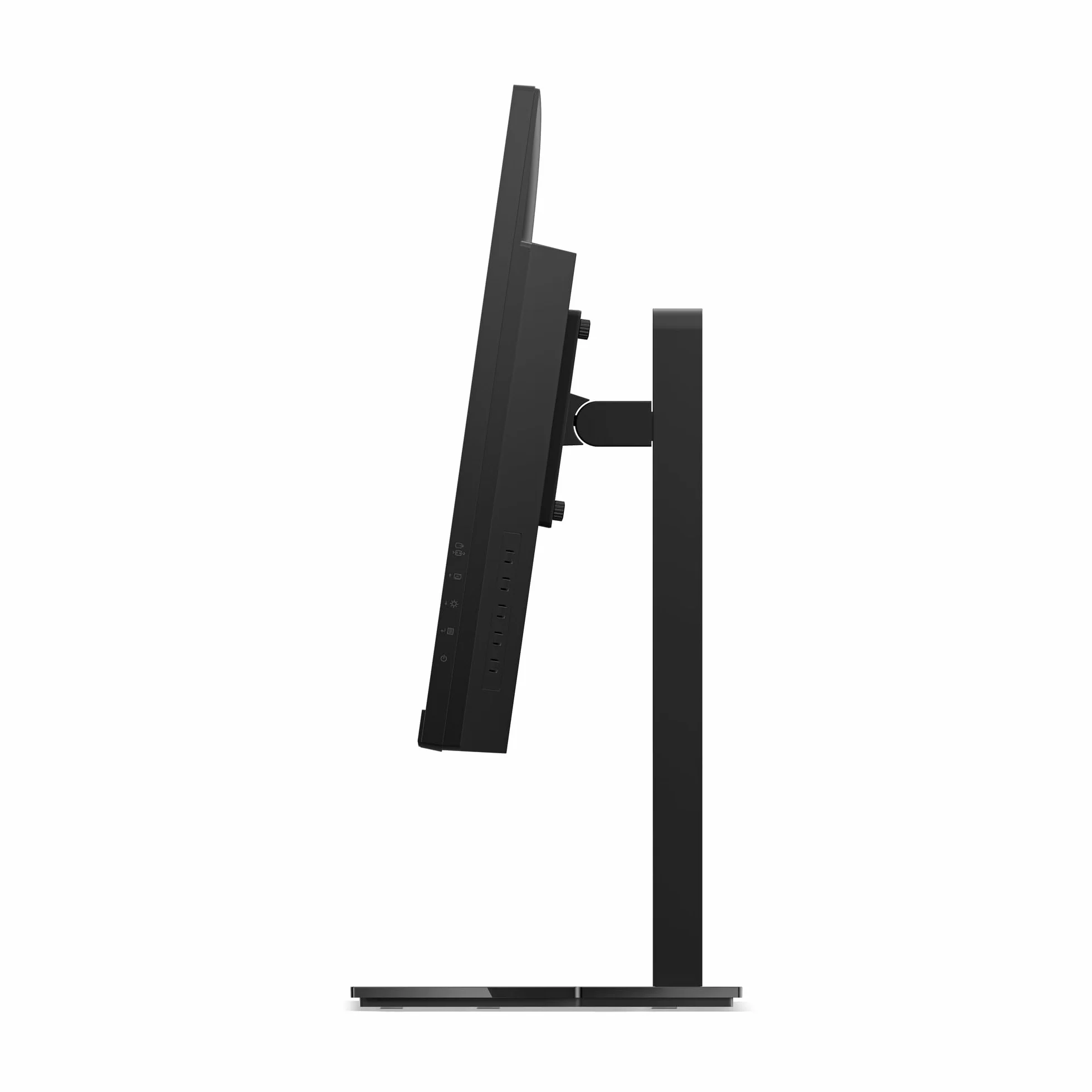 Lenovo Legion 27U-10 Monitor Gaming 27" 4K UHD 160Hz IPS 0.5ms HDR10 G-Sync FreeSync Premium HDMI 2.1 Negro