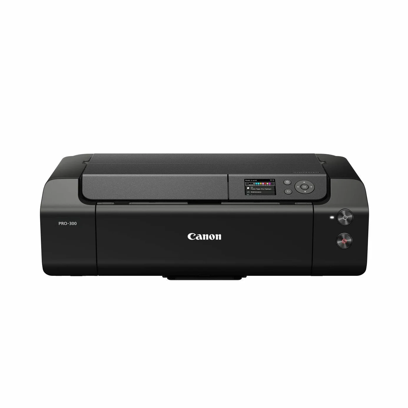 Canon imagePROGRAF PRO-300 - Impresora de inyección de Tinta Negro