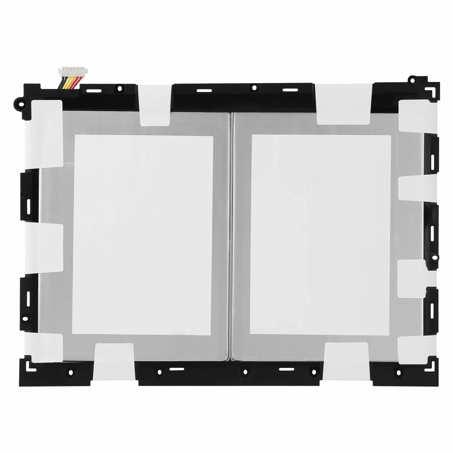 EB-BT550ABE (3.8V 22.8Wh 6000mAh) Tablet Baterías para Samsung Galaxy Tab A 9.7 SM-T550 SM-P550 SM-T555C SM-T555 SM-P351 Series EB-BT550ABA AA1G511HS EB-BT550 with Tools