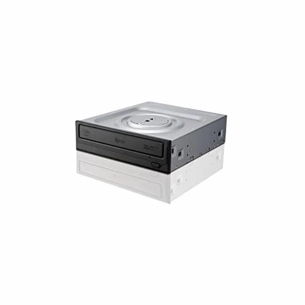 LG DH18NS61.AUAA10B - Unidad de DVD-ROM, Multicolor