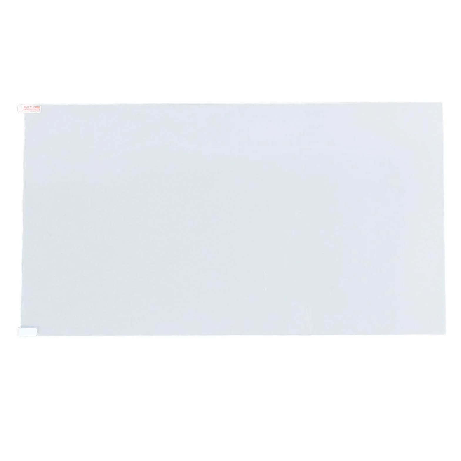 Protector de Pantalla de Computadora con Bloqueo de Luz Azul, Antiarañazos, 25 Pulgadas, para la Salud y Comodidad de los Ojos con Material PET