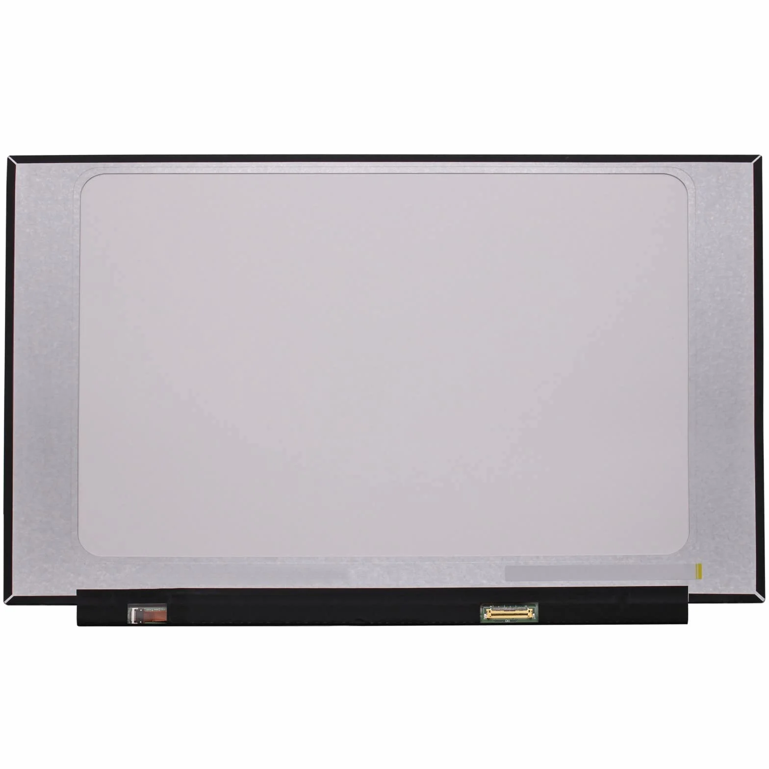 Nuevo reemplazo de pantalla LCD mate de 15,6 pulgadas IPS FHD 1920x1080 para Samsung GALAXY BOOK4 NP750XGJ-KG3IN, BOOK4 NP750XGJ-KG3NL, BOOK4 NP750XGJ-KG3UK conector de 30 pines no táctil