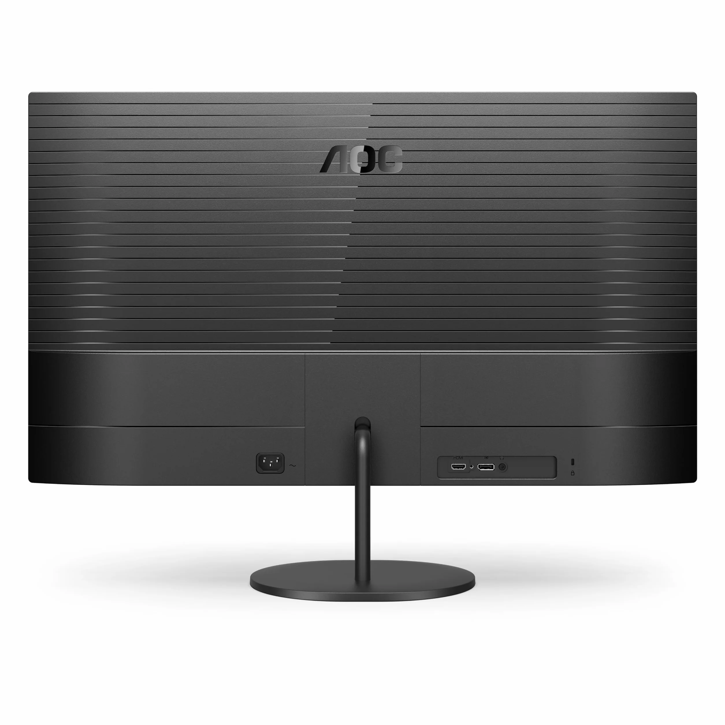 AOC Q32V4 Monitor 32 Pulgadas 75Hz Panel IPS, 4ms GtG, Altavoces, (2560x1440 HDMI 1x 1.4 DP 1x 1.2 ) Negro