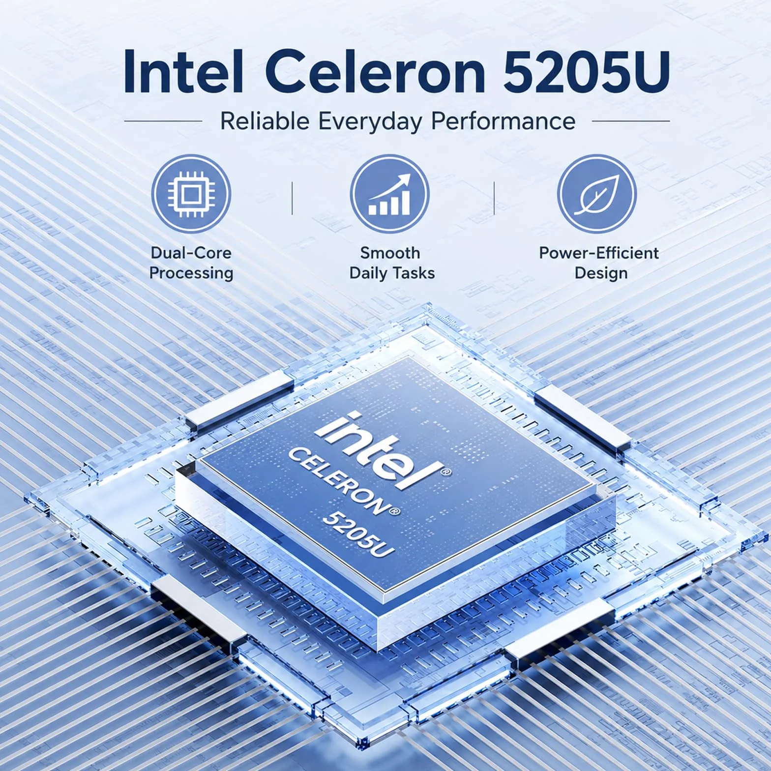 2026 Ordenador portátil 15.6 Pulgadas pc portátil 5025U, 8GB RAM 128GB SSD DDR4, Lector Huellas dactilares, 5G WiFi USB 3.0, 1920 x 1080 IPS FHD, 5000 mAh, Teclado Completo retroiluminado/Panel táctil